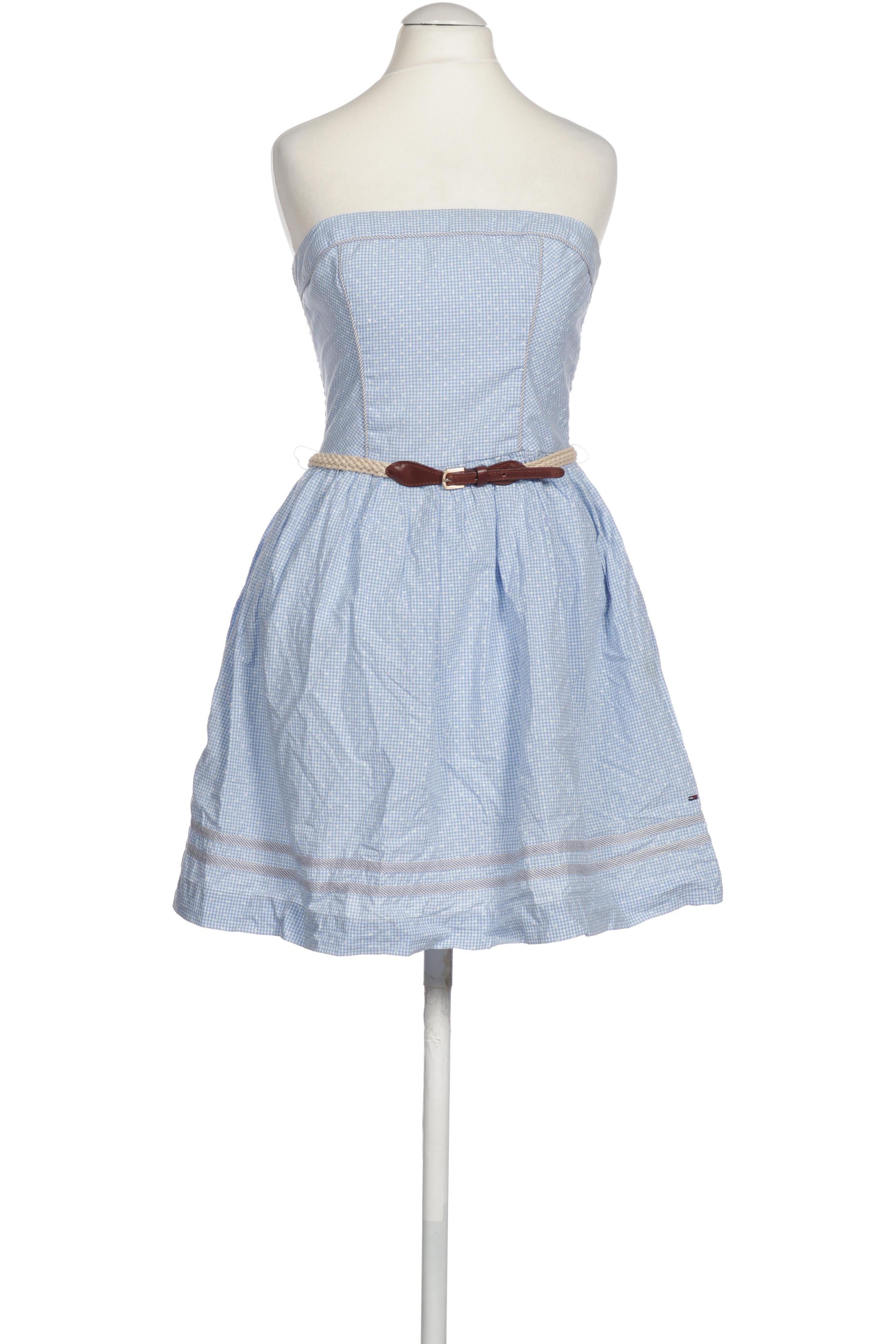 

Hilfiger Denim Damen Kleid, blau, Gr.