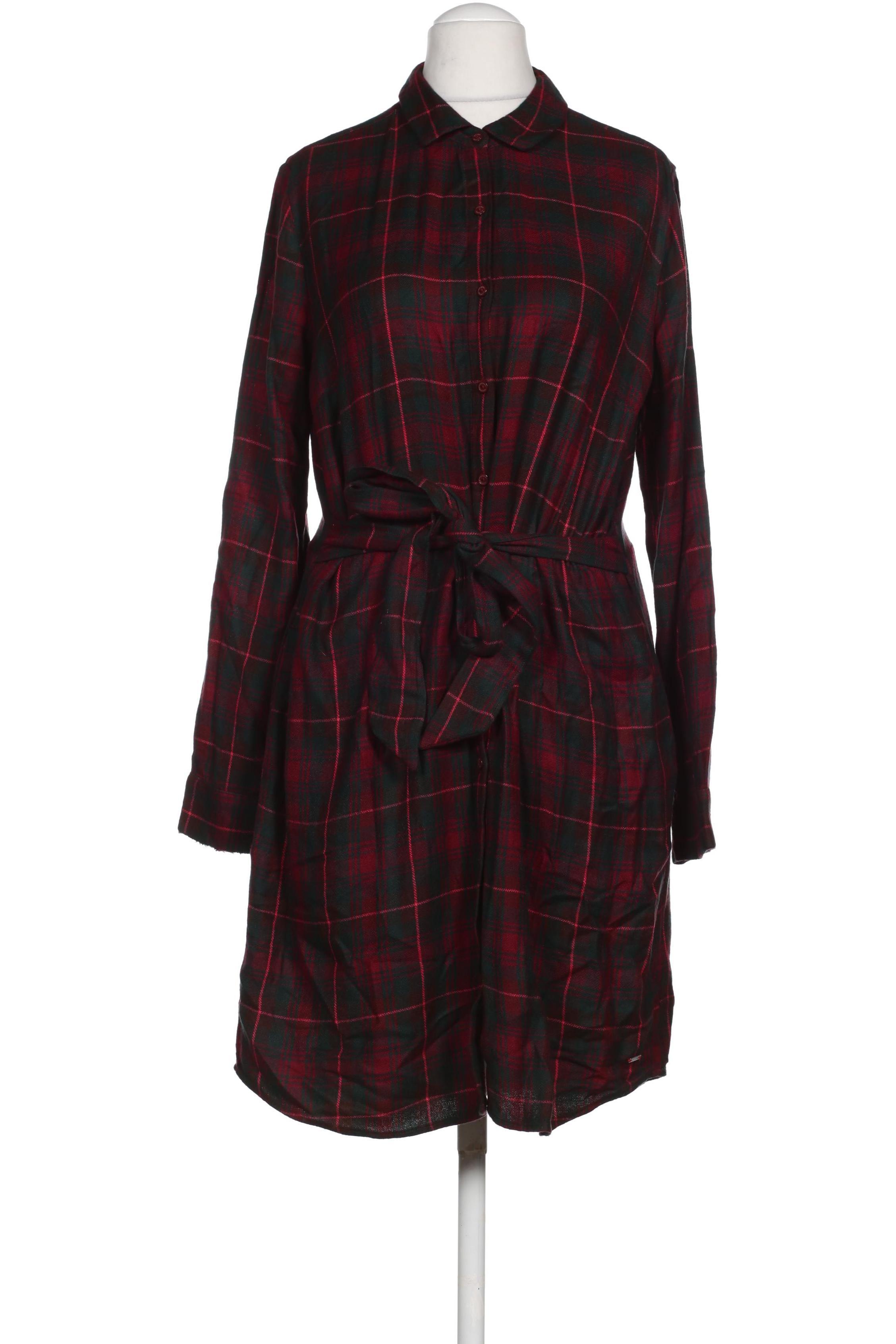 

Tommy Hilfiger Damen Kleid, grün, Gr.