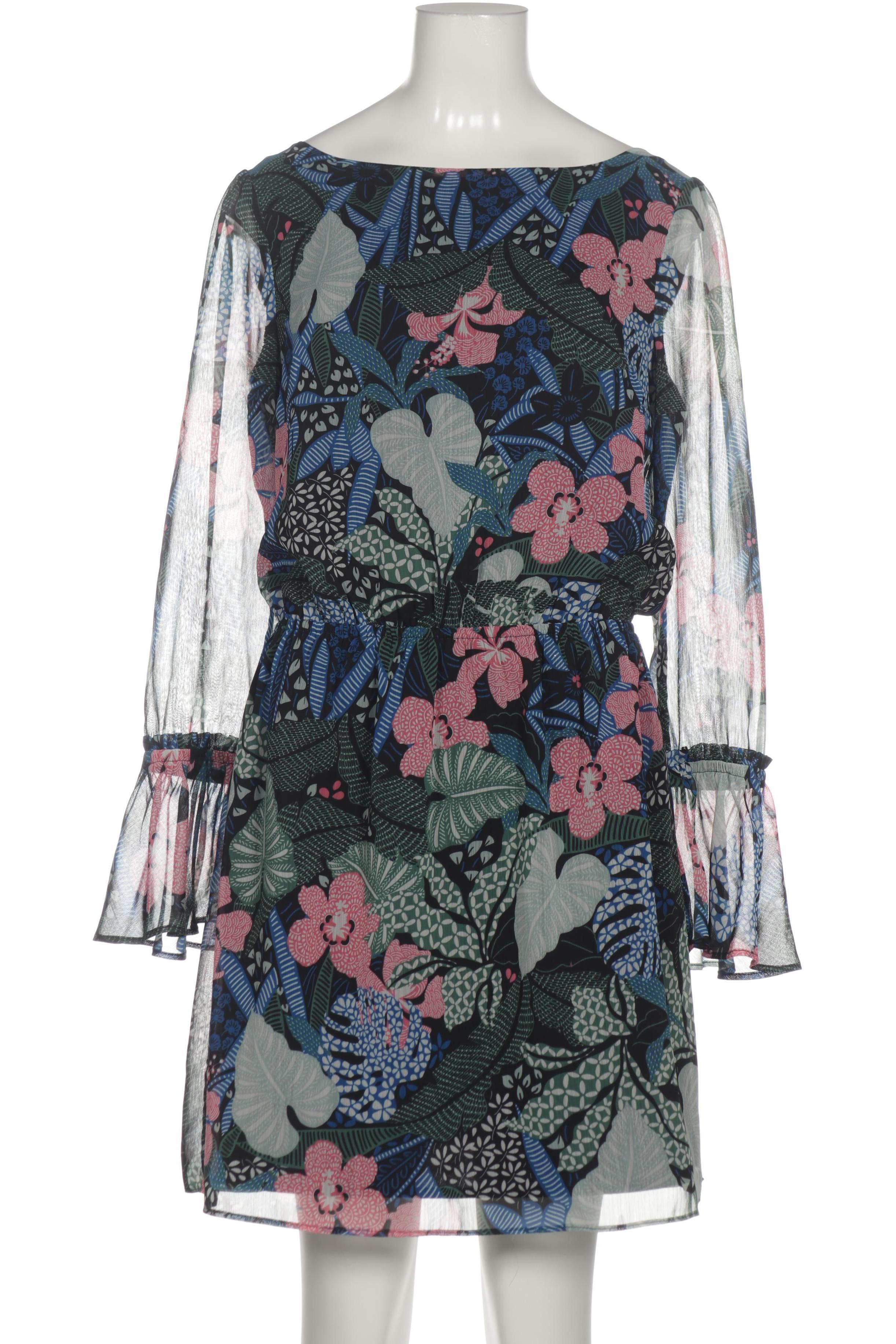 

Tommy Hilfiger Damen Kleid, blau, Gr.