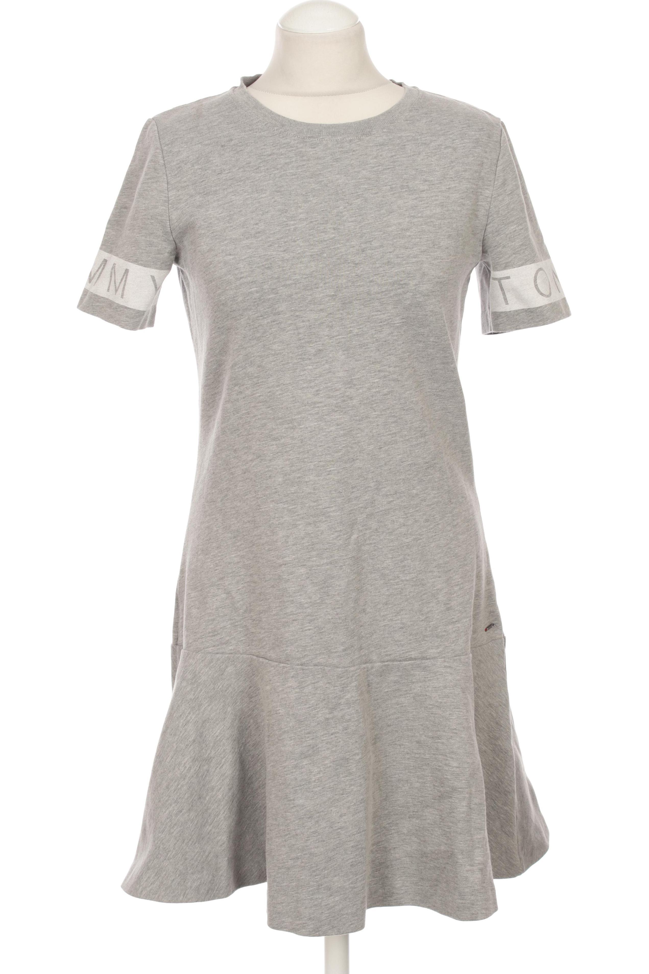 

Hilfiger Denim Damen Kleid, grau, Gr.