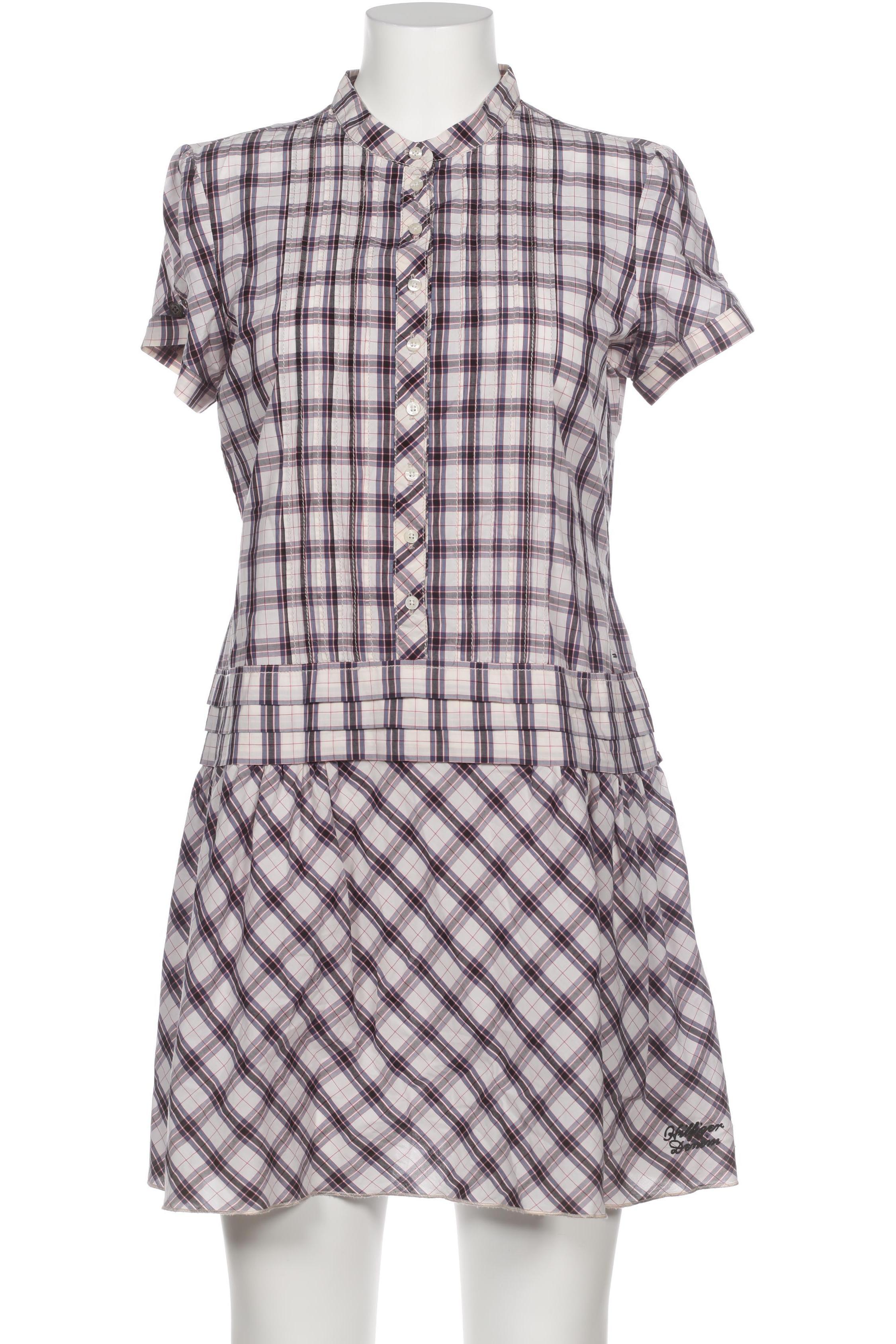 

Hilfiger Denim Damen Kleid, schwarz, Gr.