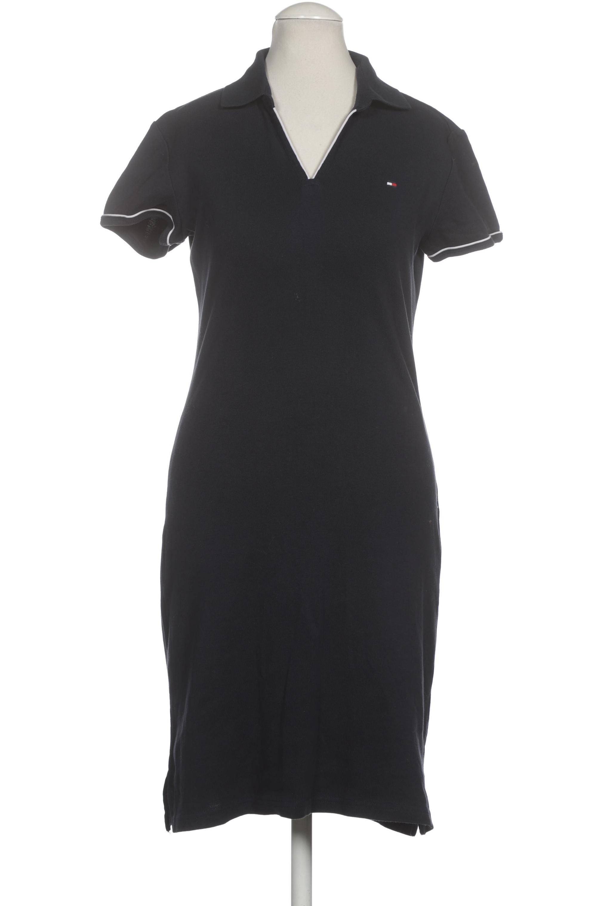 

Tommy Hilfiger Damen Kleid, blau, Gr.