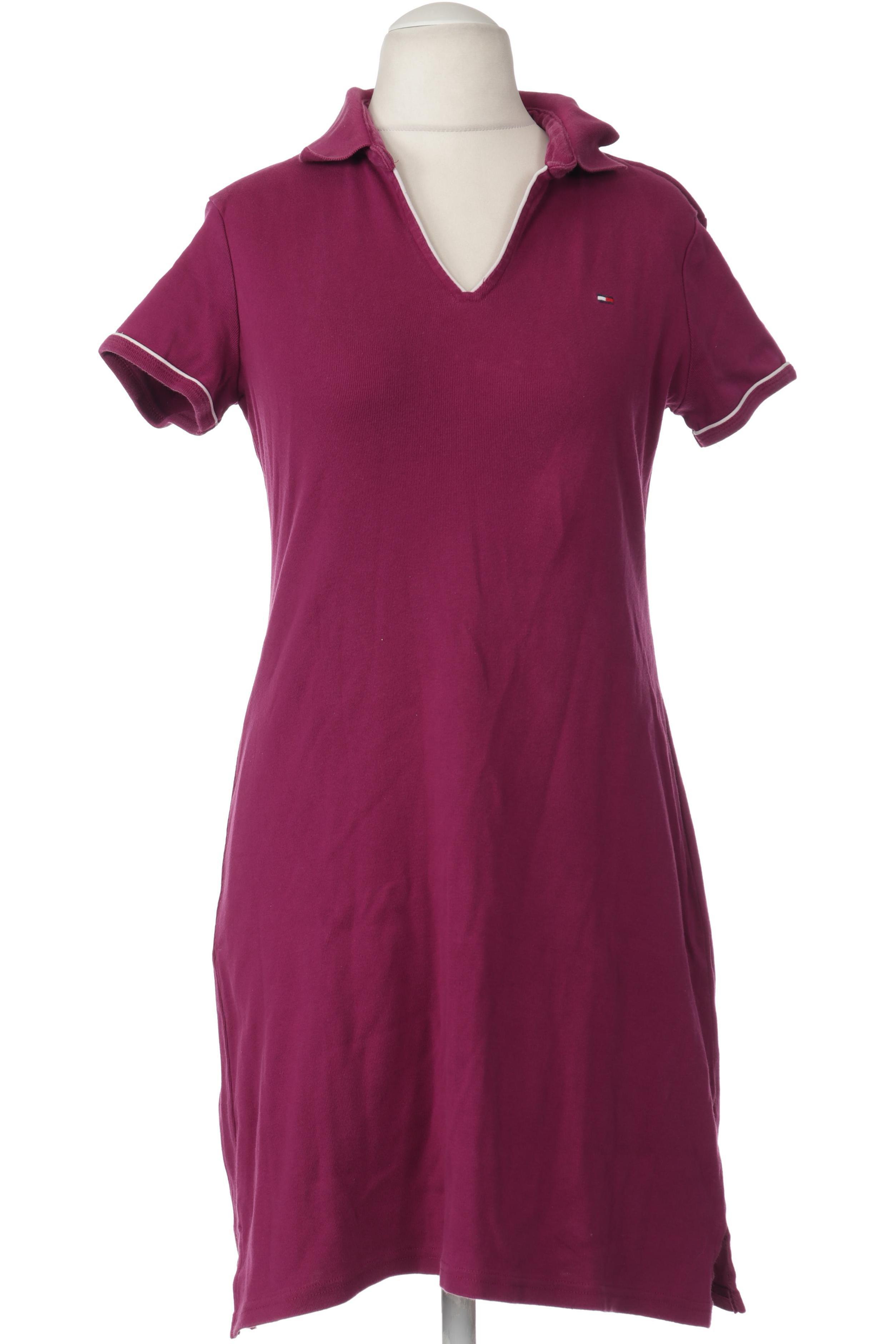 

Tommy Hilfiger Damen Kleid, lila, Gr.