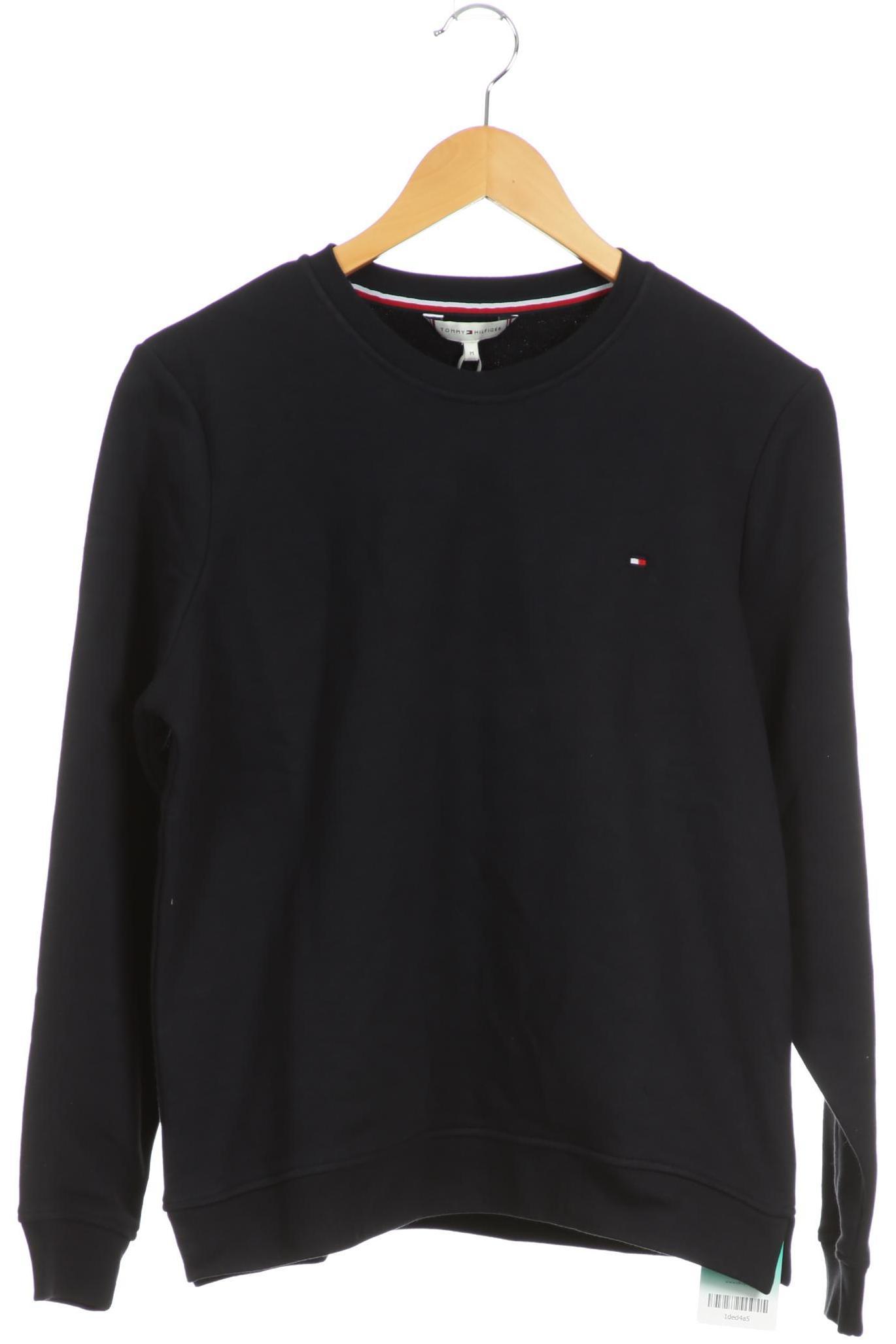 

Tommy Hilfiger Damen Sweatshirt, blau, Gr.