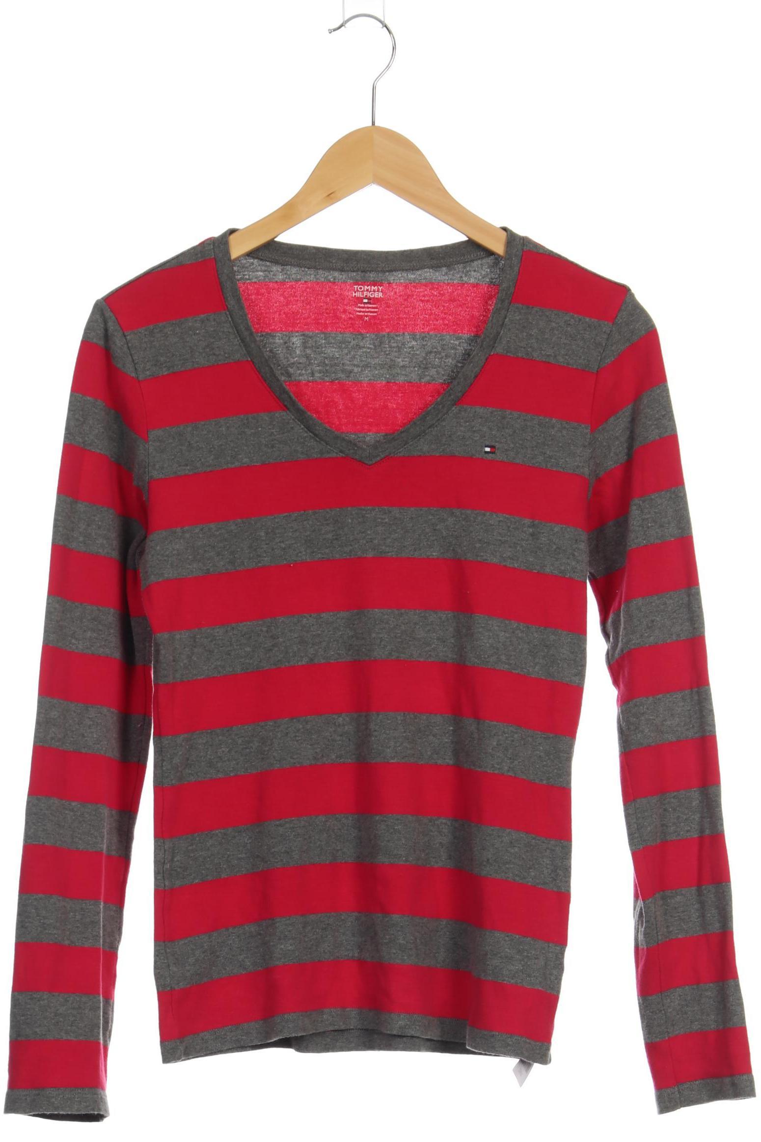 

Tommy Hilfiger Damen Pullover, pink, Gr.