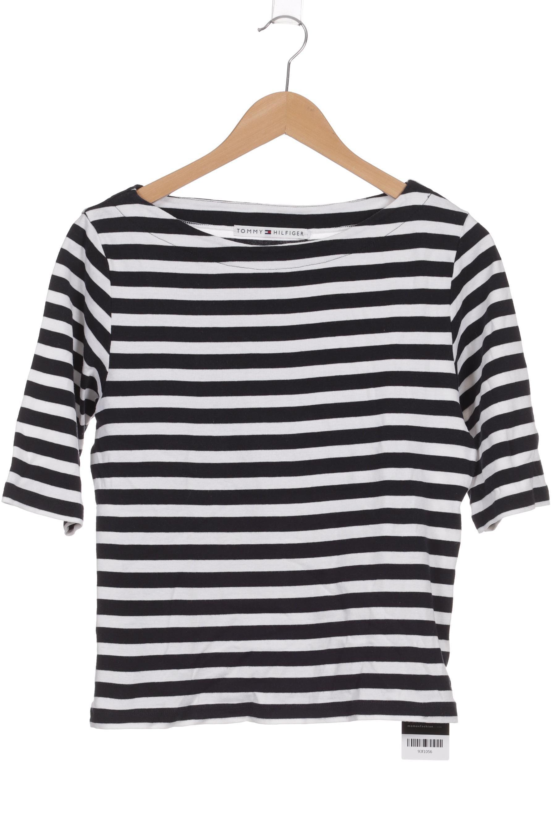 

Tommy Hilfiger Damen T-Shirt, weiß, Gr.