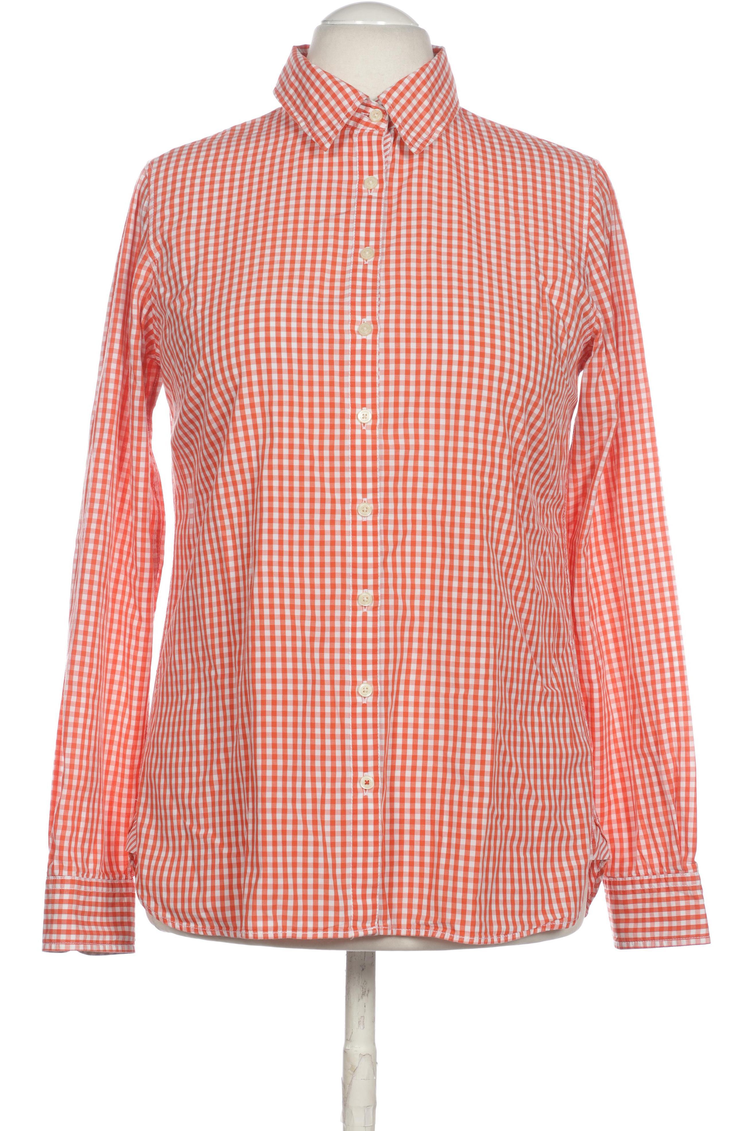 

Tommy Hilfiger Damen Langarmshirt, rot, Gr. 10