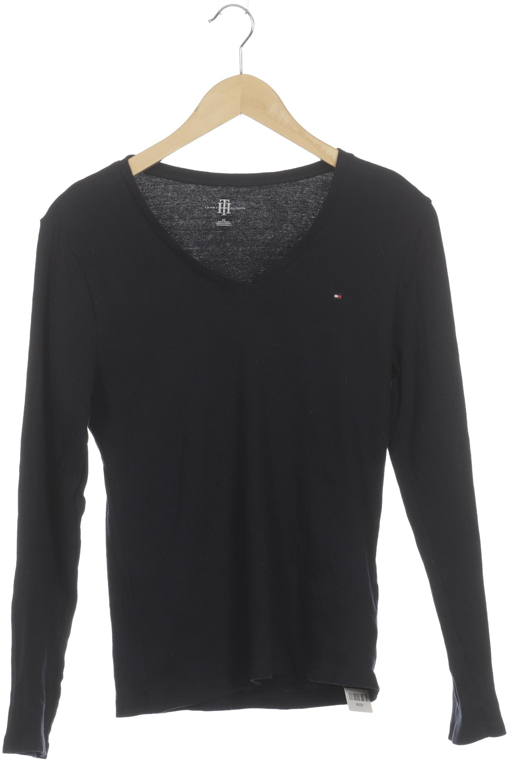 

Tommy Hilfiger Damen Pullover, blau, Gr.