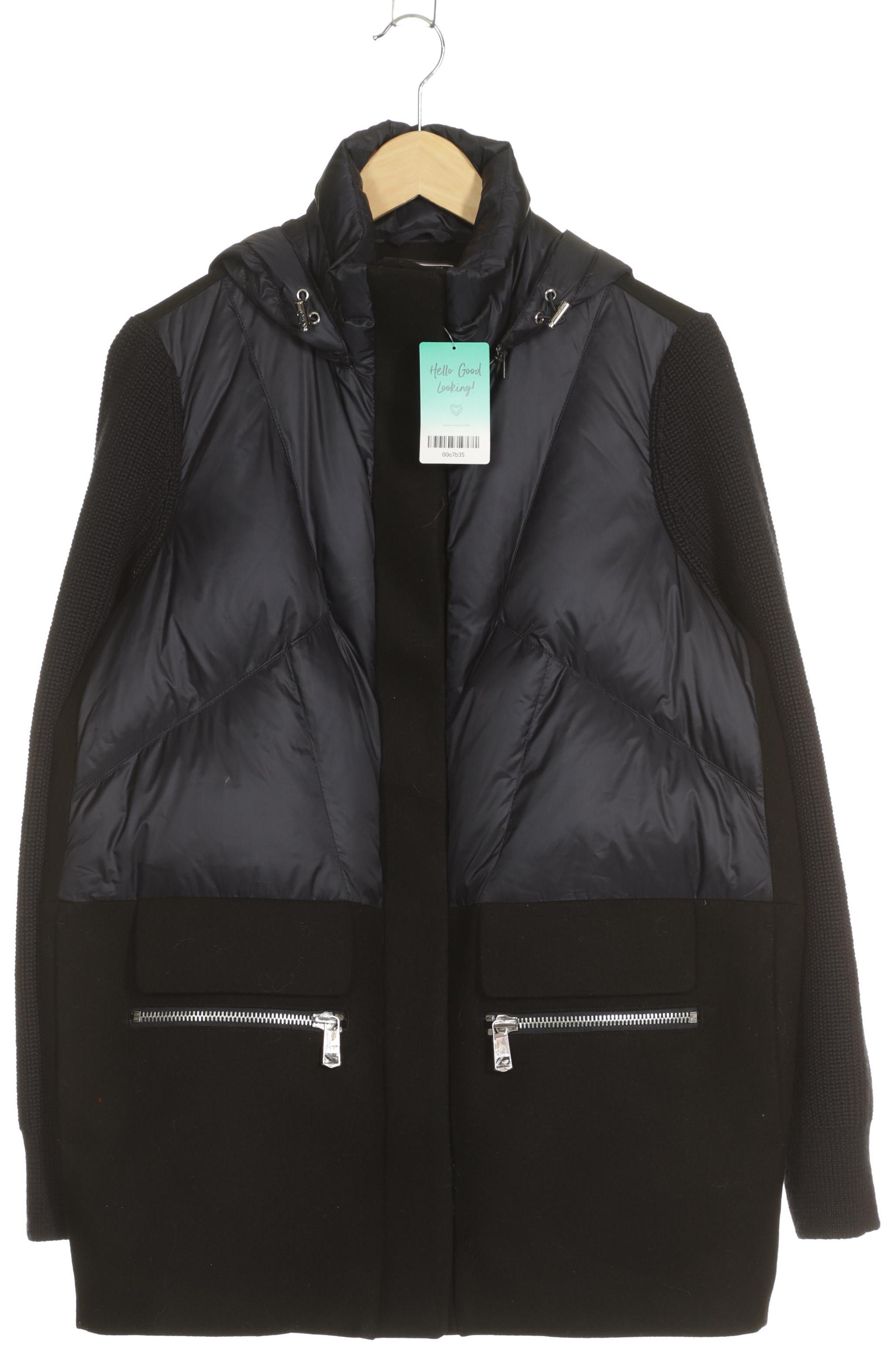 

Tommy Hilfiger Damen Mantel, blau, Gr.