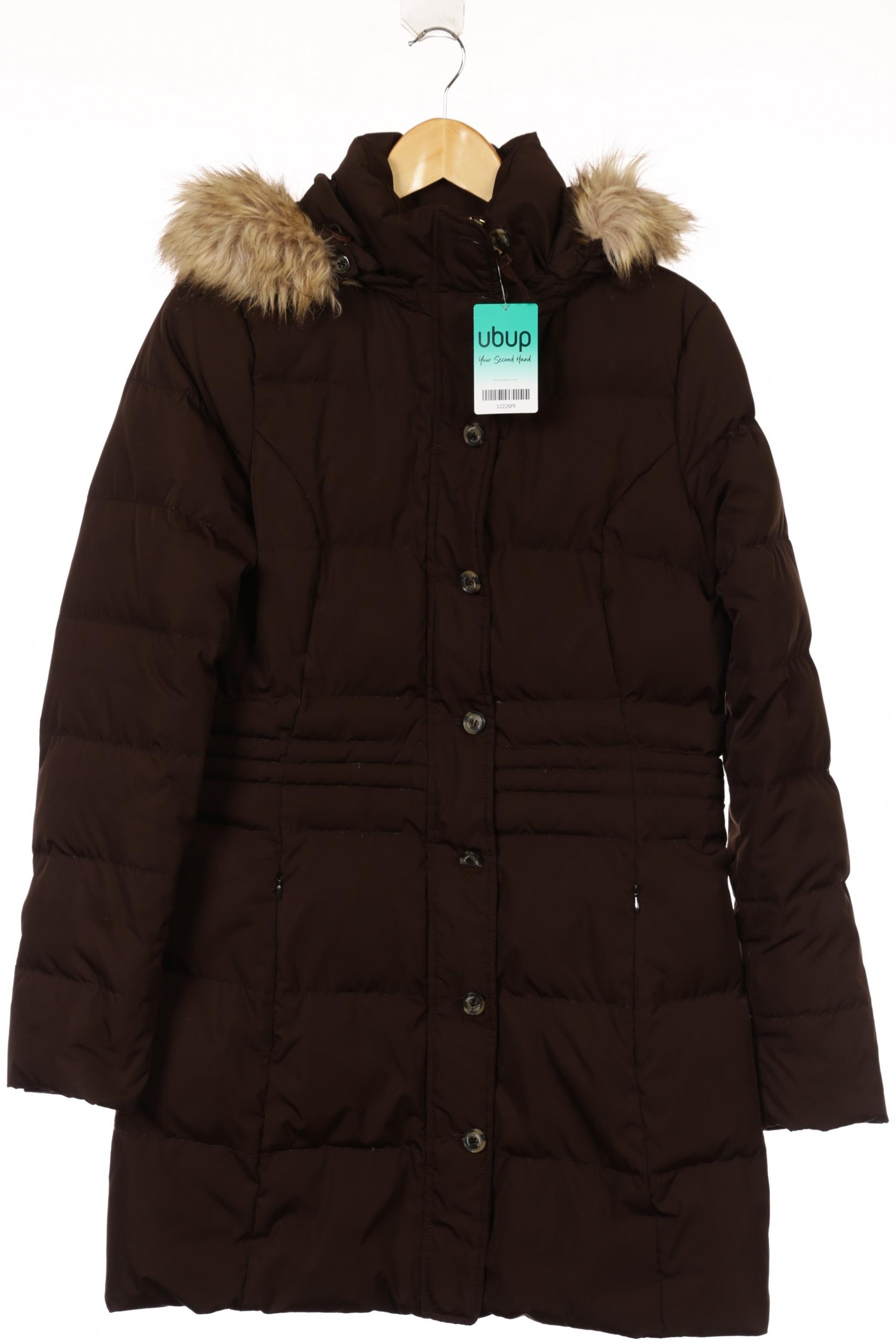 

Tommy Hilfiger Damen Mantel, braun, Gr.