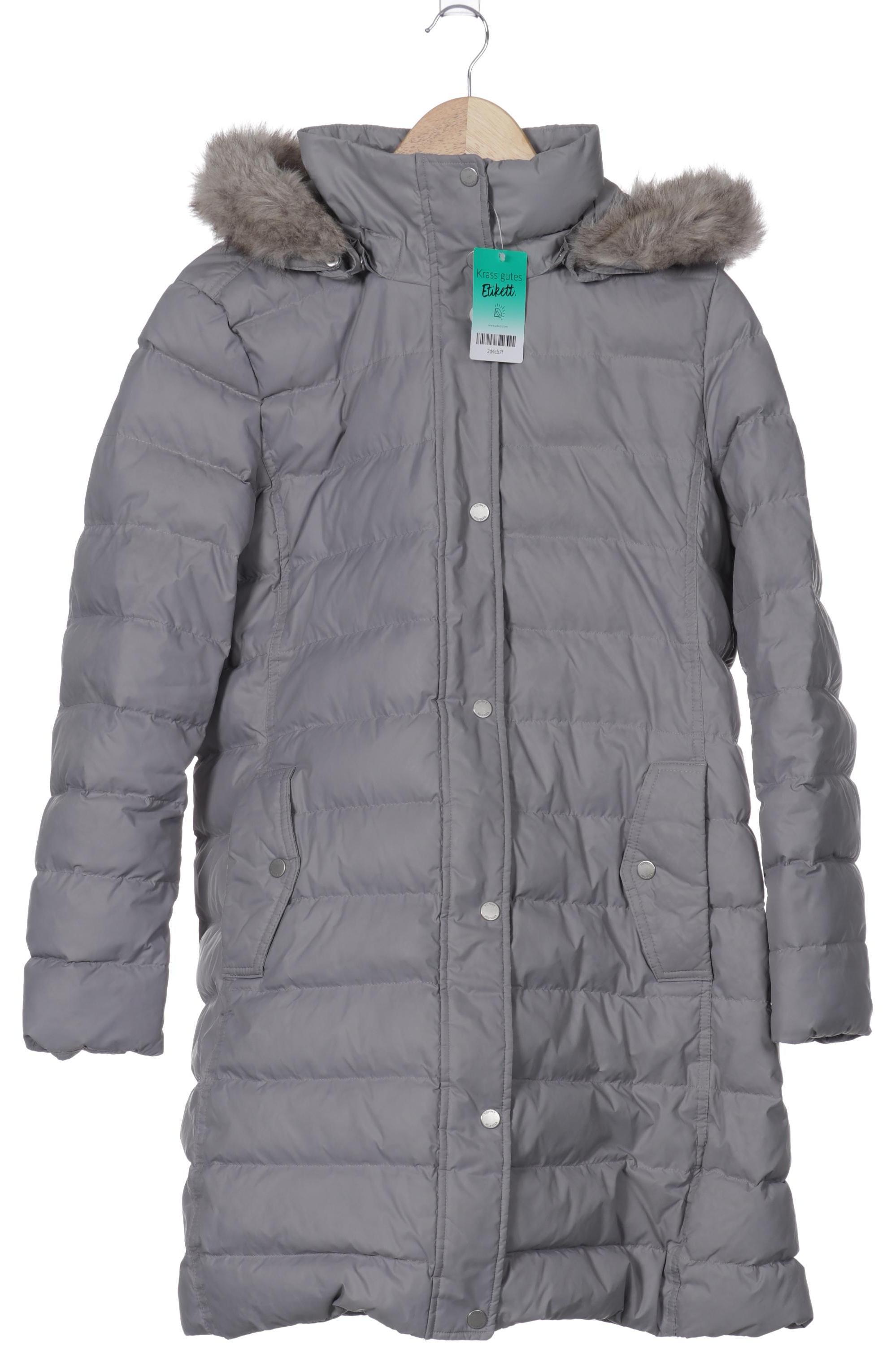 

Tommy Hilfiger Damen Mantel, grau, Gr.
