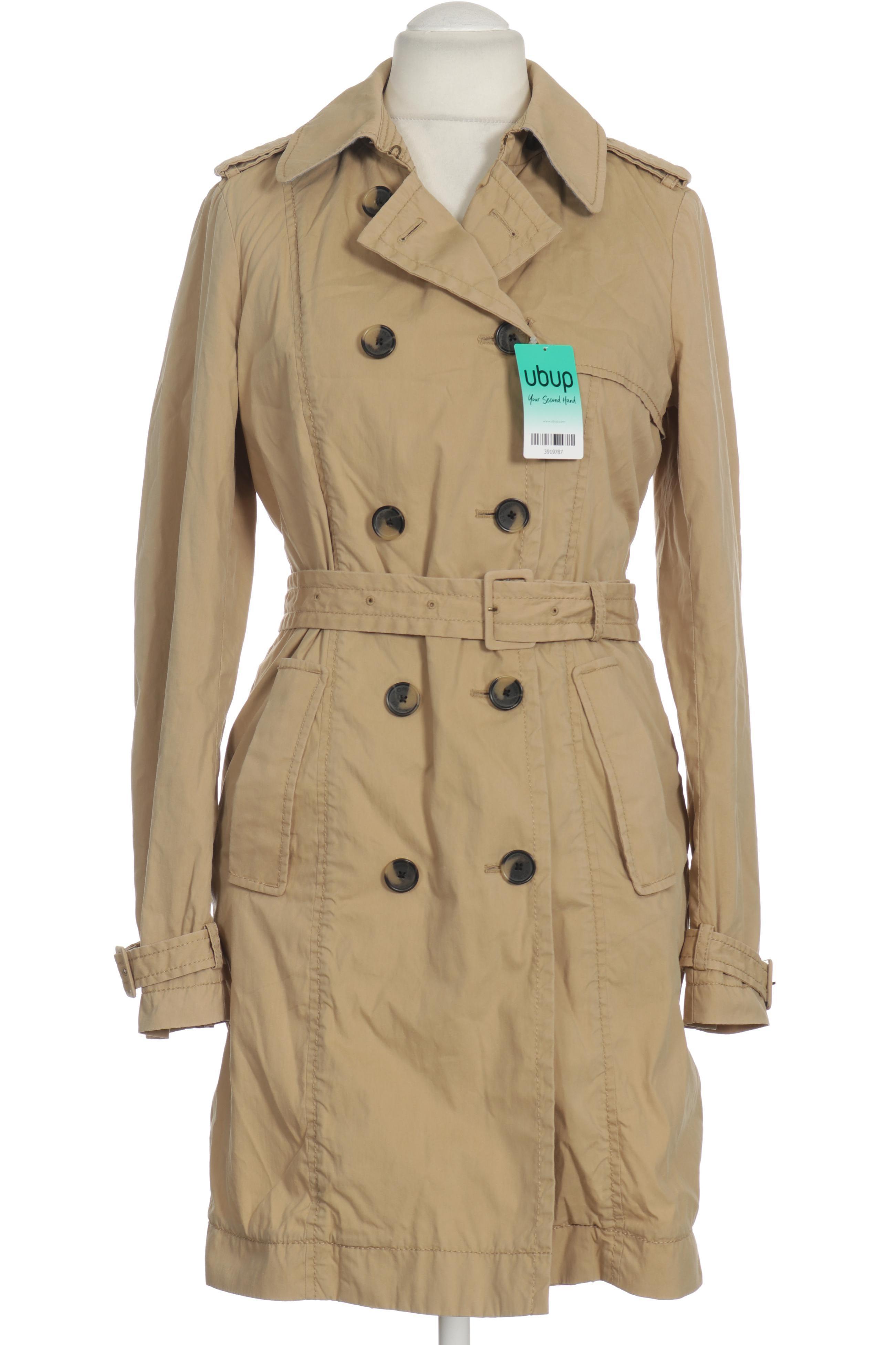 

Tommy Hilfiger Damen Mantel, beige, Gr.