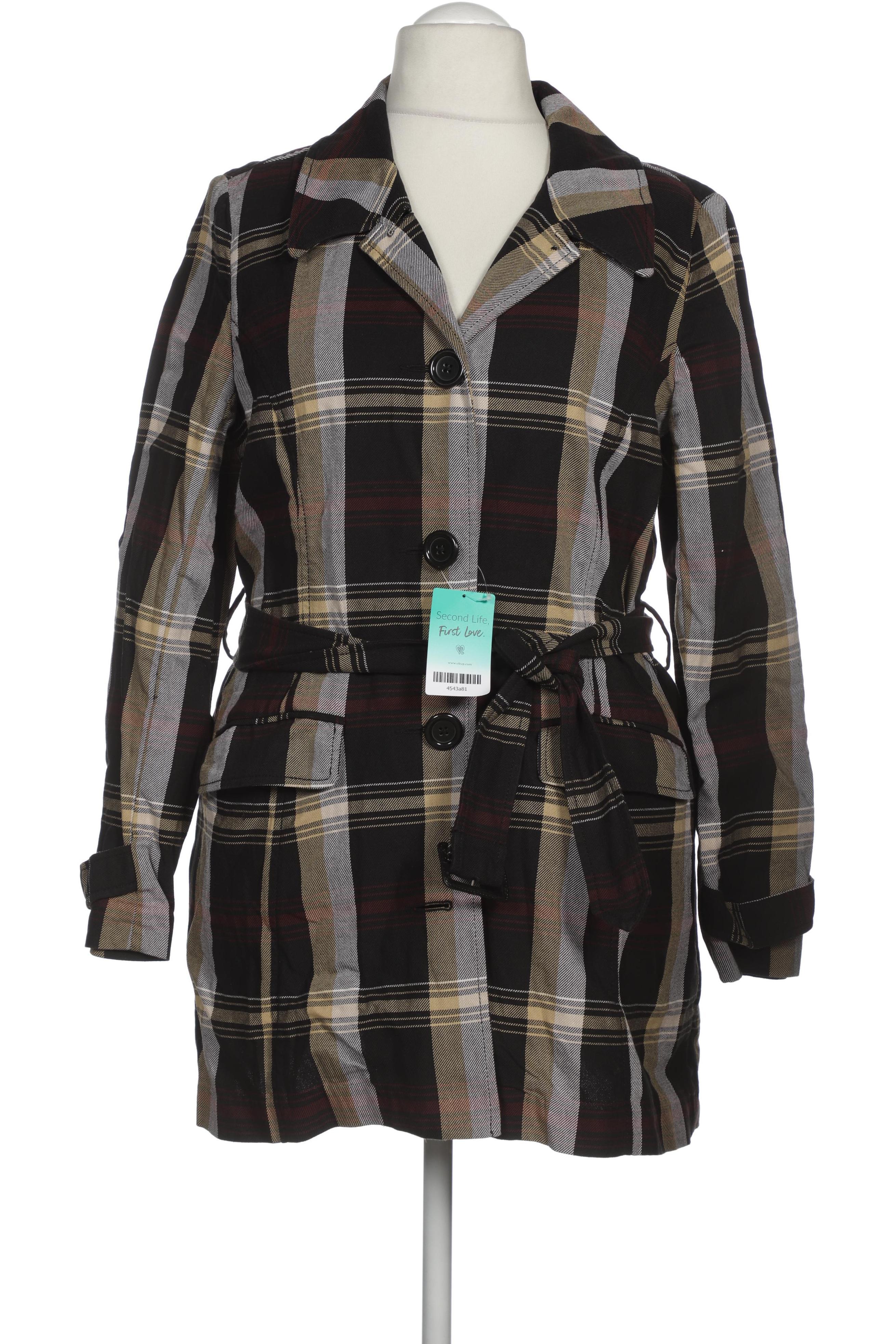 

Tommy Hilfiger Damen Mantel, schwarz, Gr.