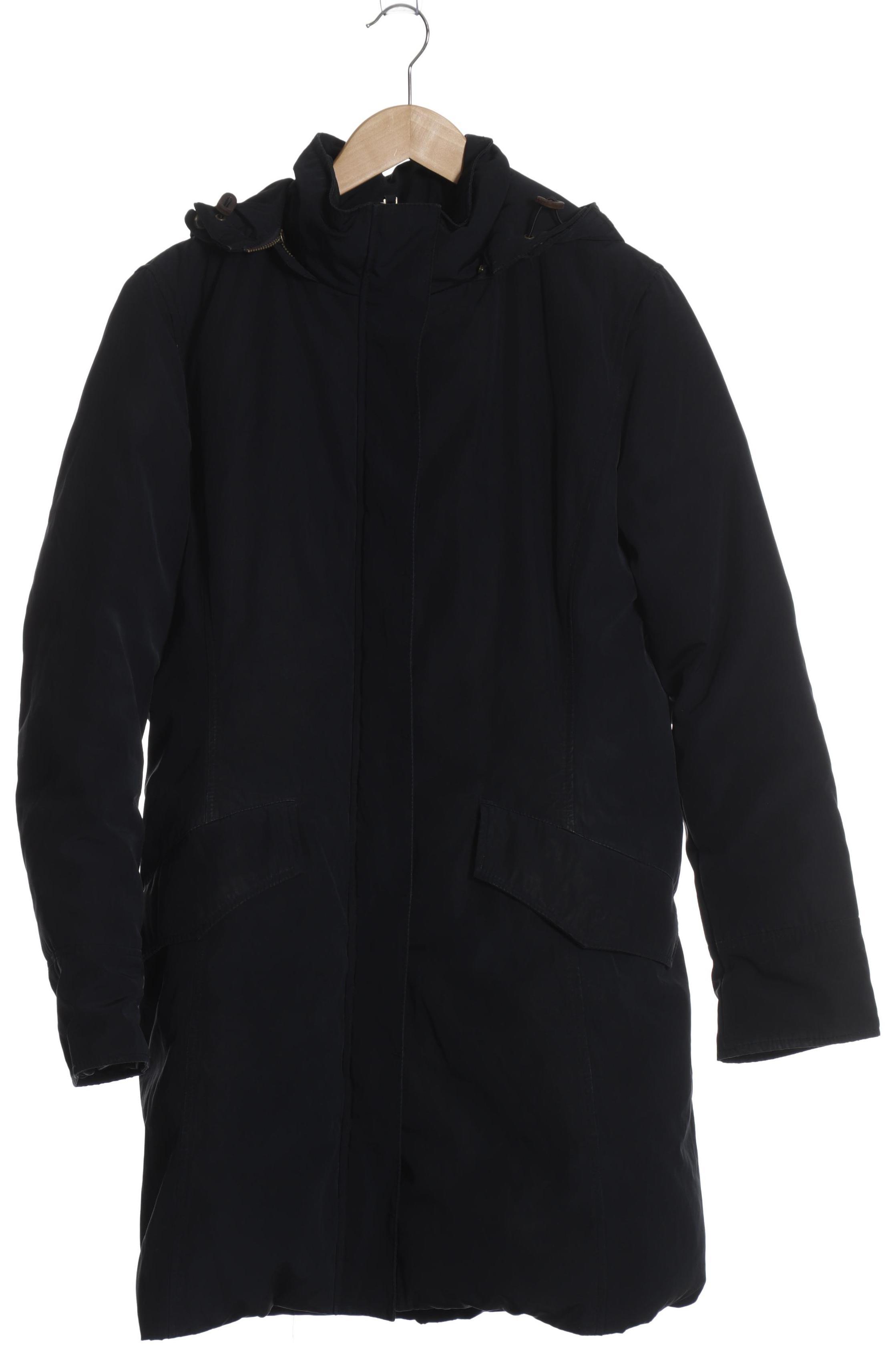 

Tommy Hilfiger Damen Mantel, blau, Gr.