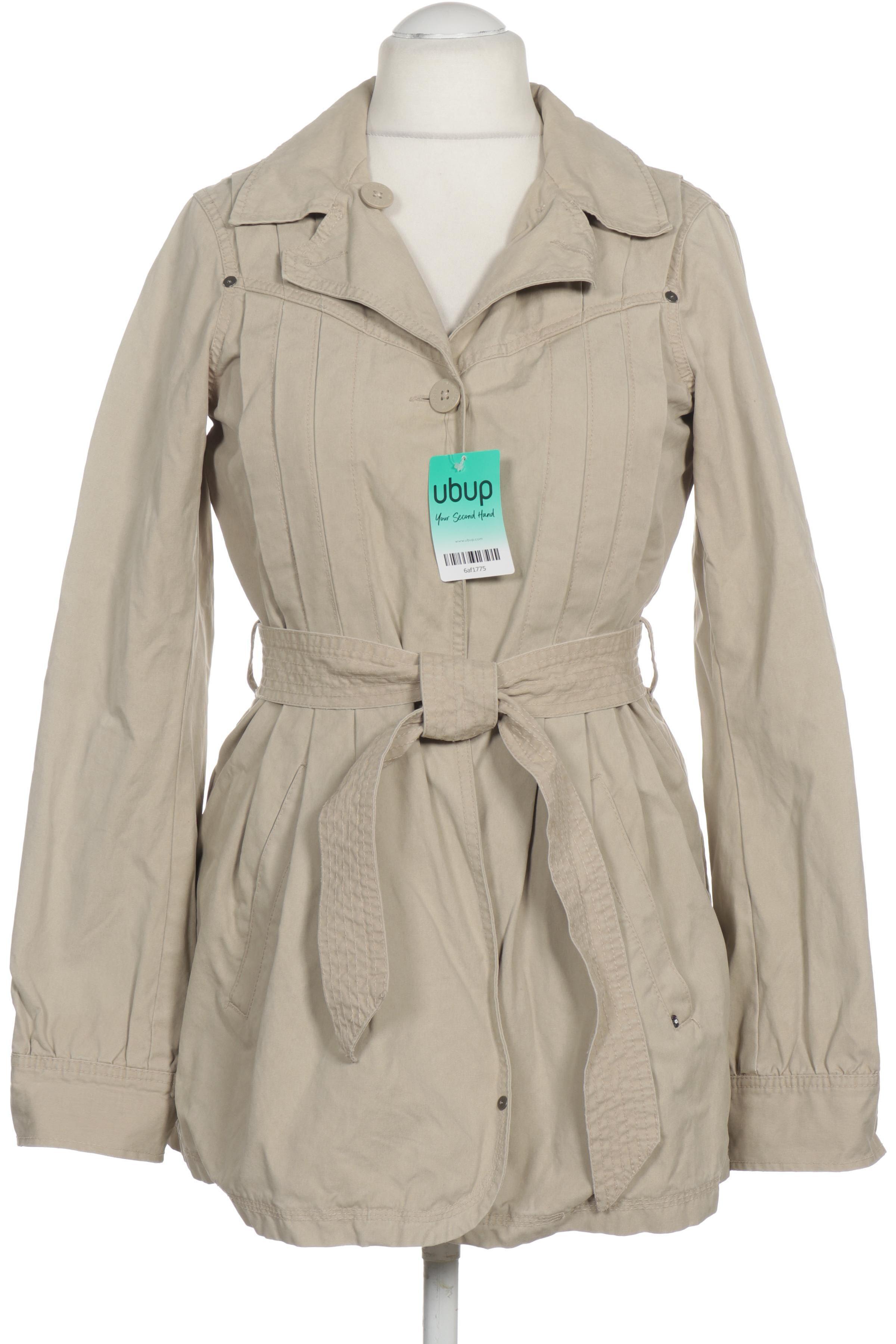 

Hilfiger Denim Damen Mantel, beige, Gr.