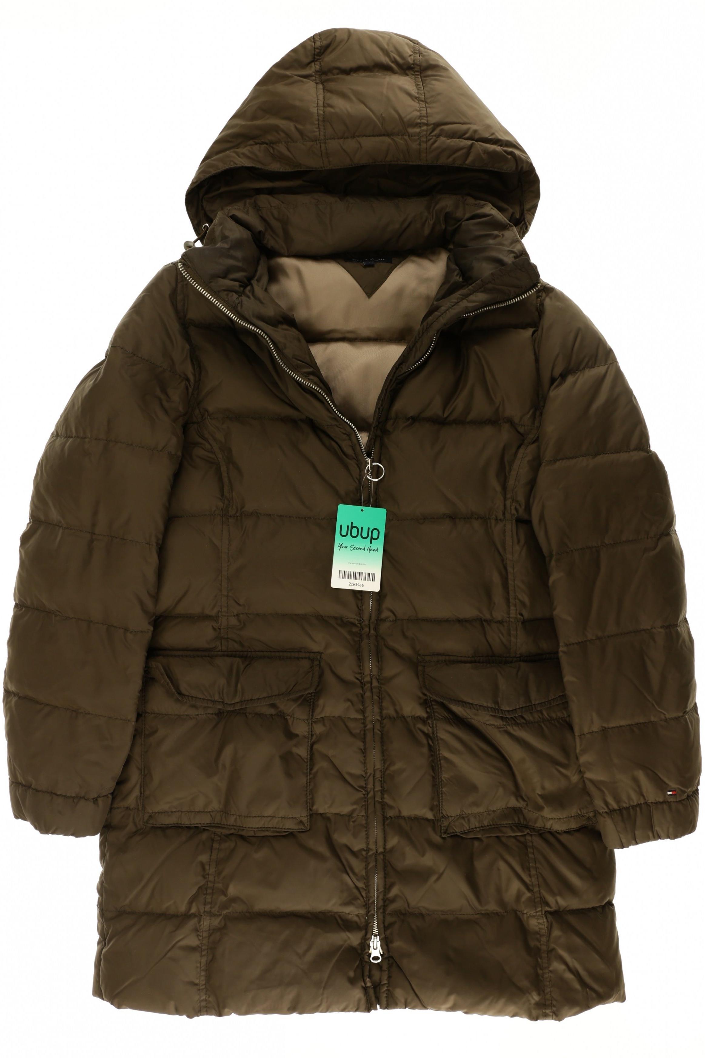 

Tommy Hilfiger Damen Mantel, braun, Gr.