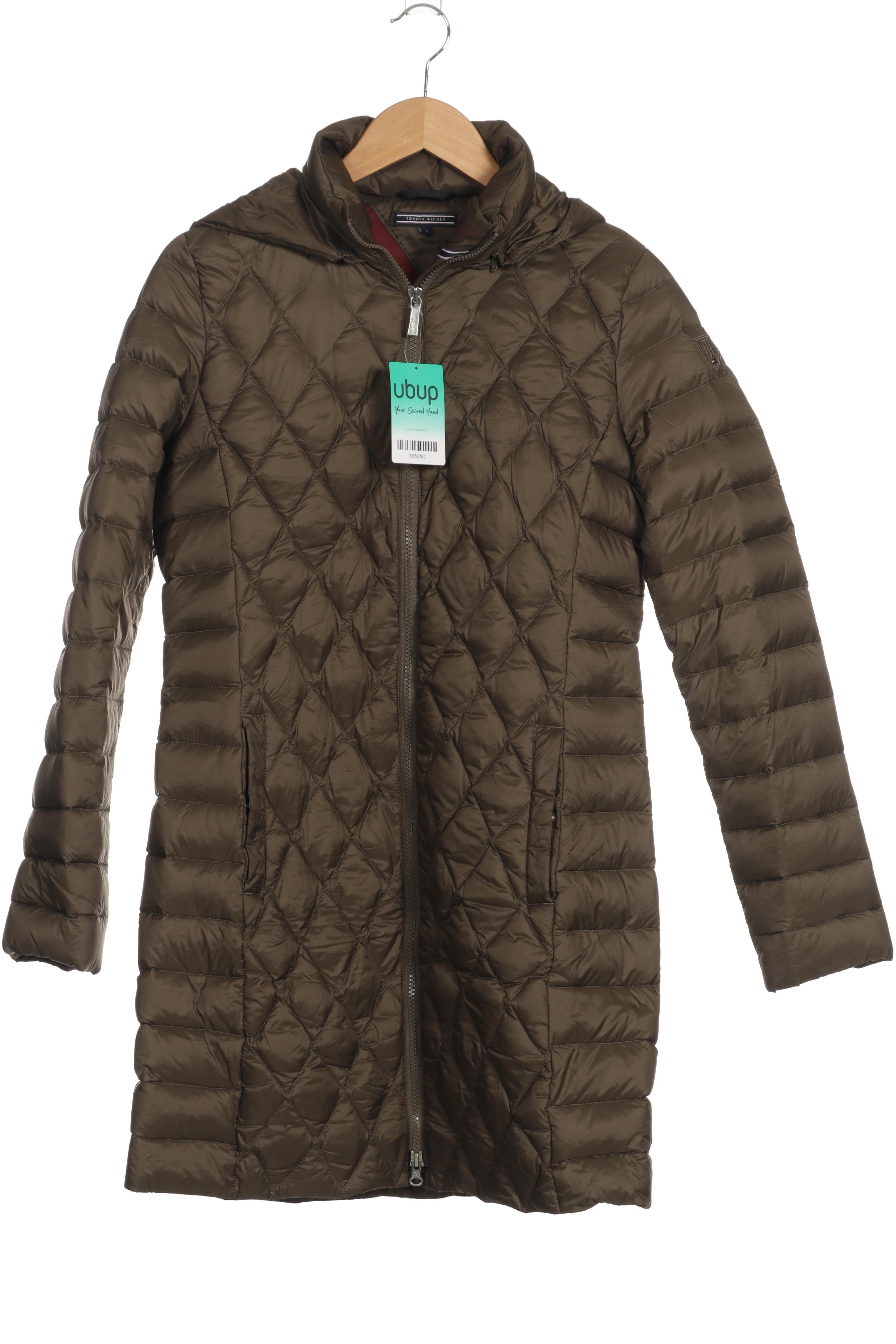 

Tommy Hilfiger Damen Mantel, braun, Gr.