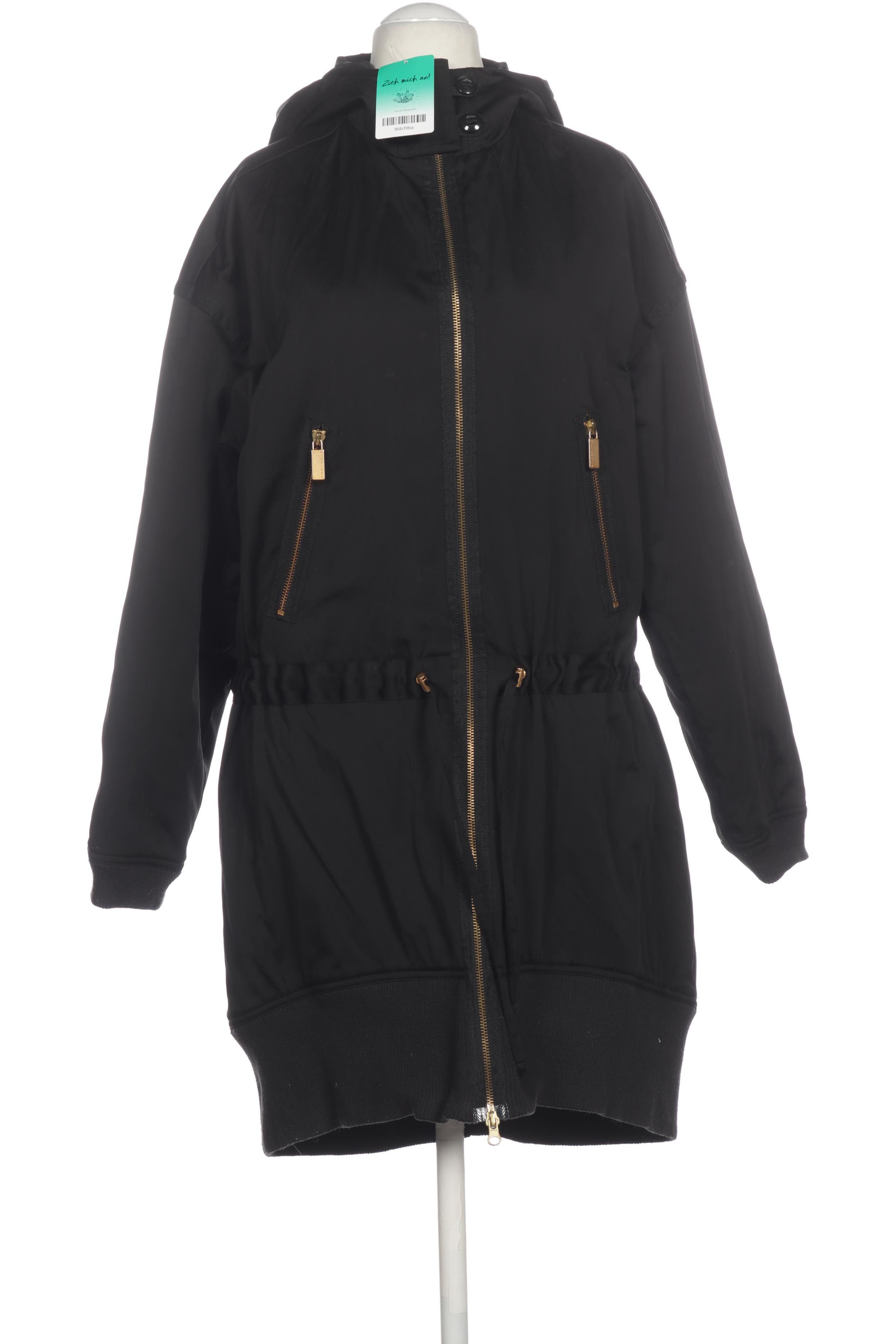 

Tommy Hilfiger Damen Mantel, schwarz, Gr.