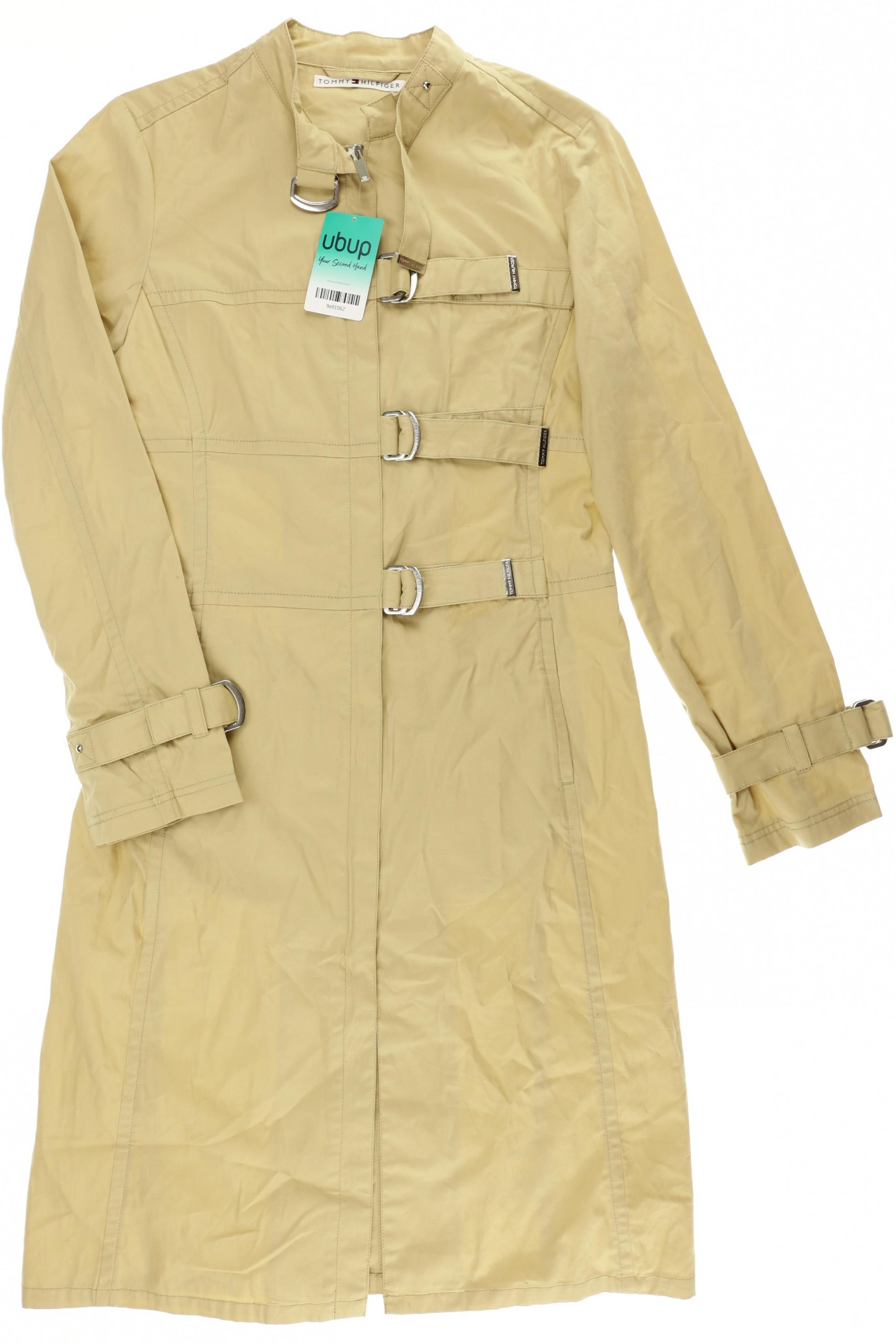 

Tommy Hilfiger Damen Mantel, braun, Gr.