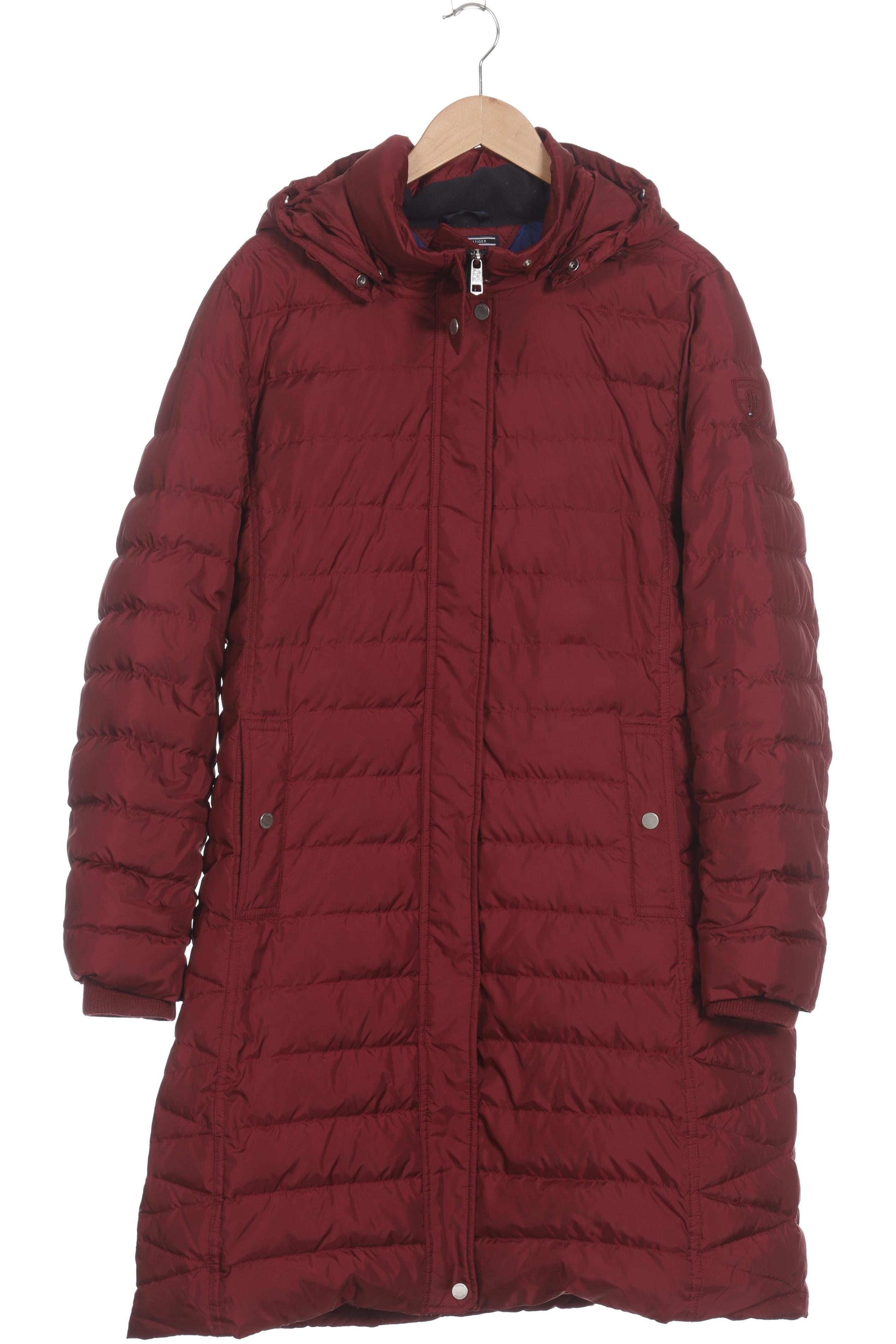 

Tommy Hilfiger Damen Mantel, lila, Gr.