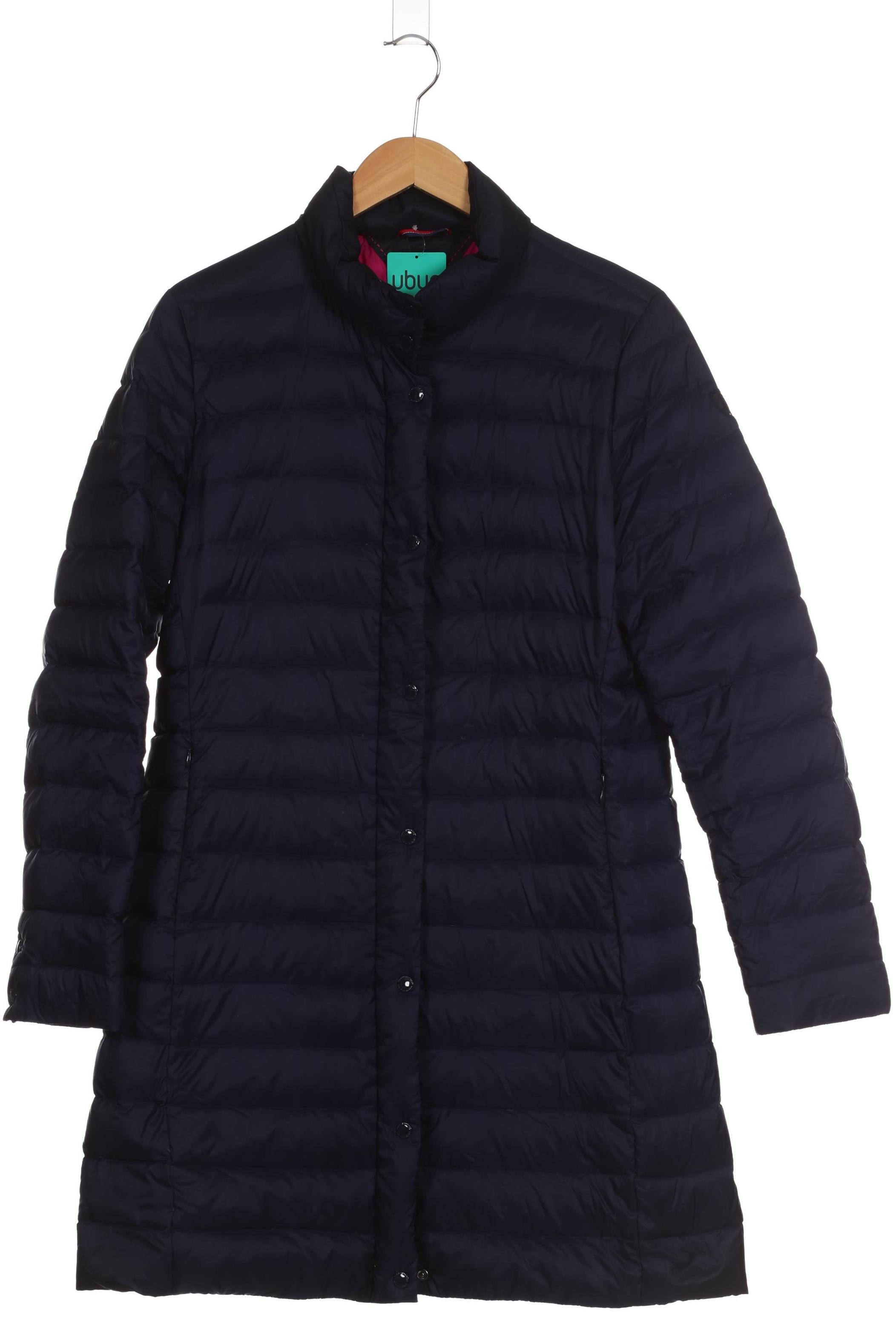 

Tommy Hilfiger Damen Mantel, blau, Gr.