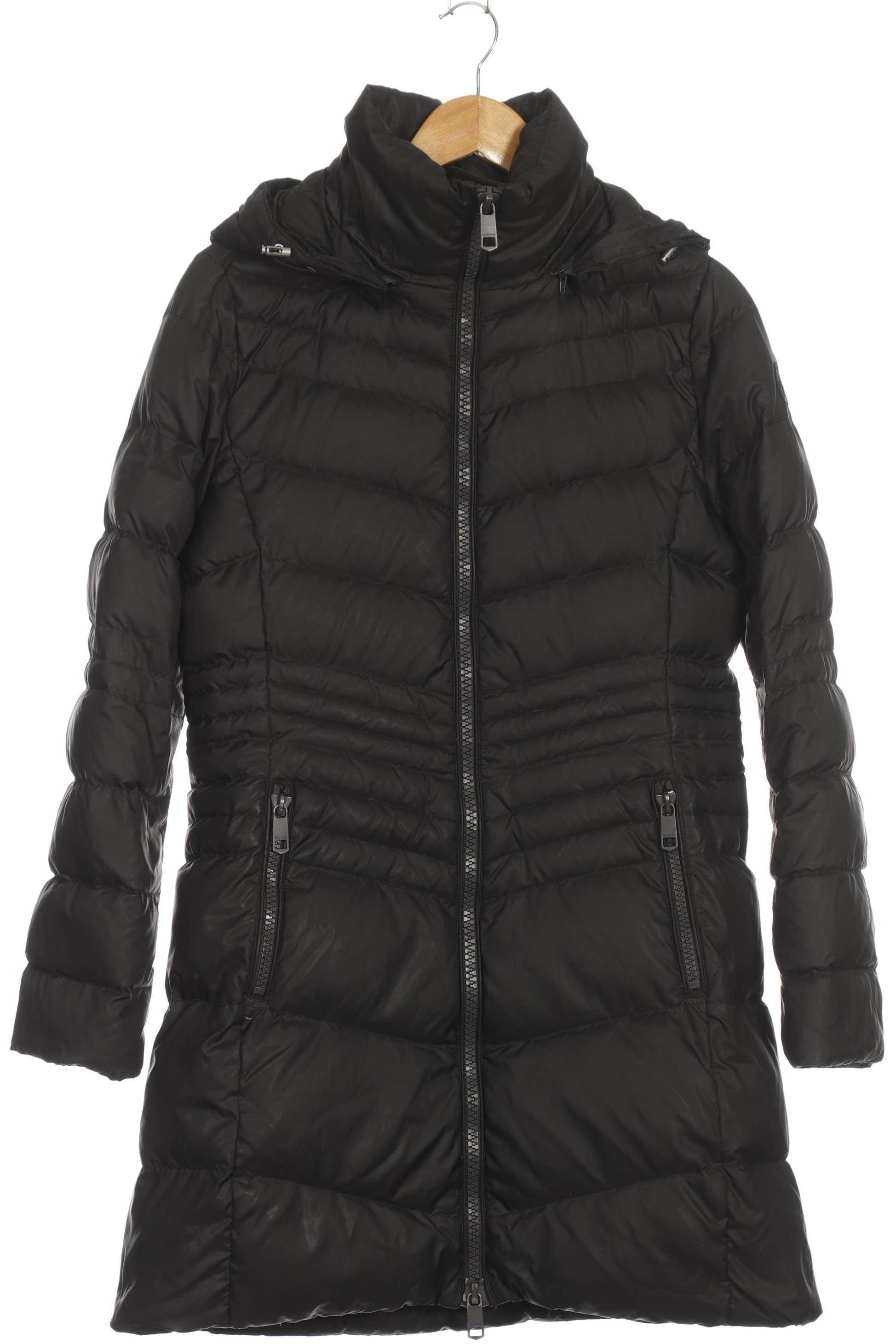 

Tommy Hilfiger Damen Mantel, schwarz, Gr.