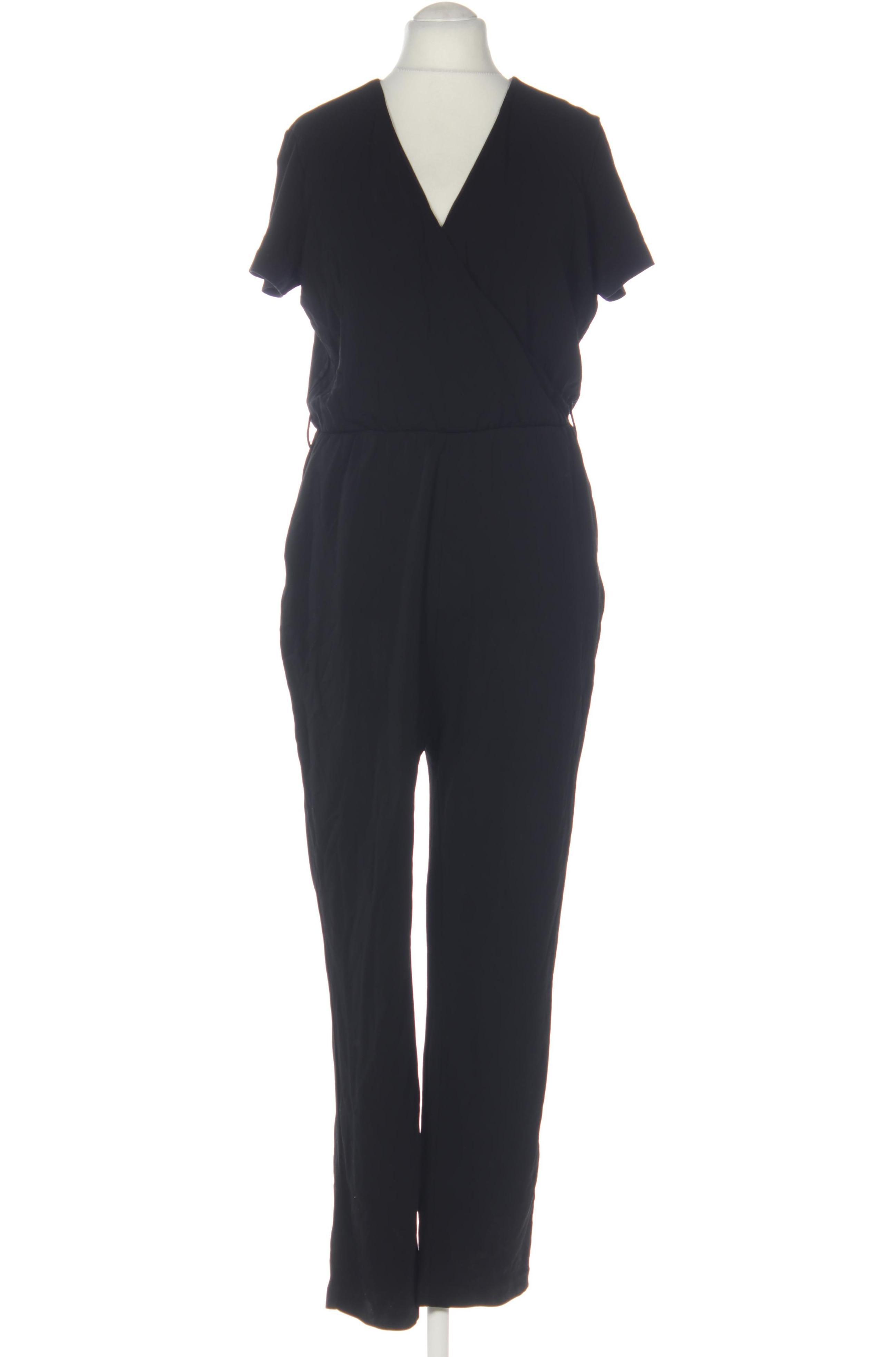 

Tommy Hilfiger Damen Jumpsuit/Overall, schwarz, Gr.