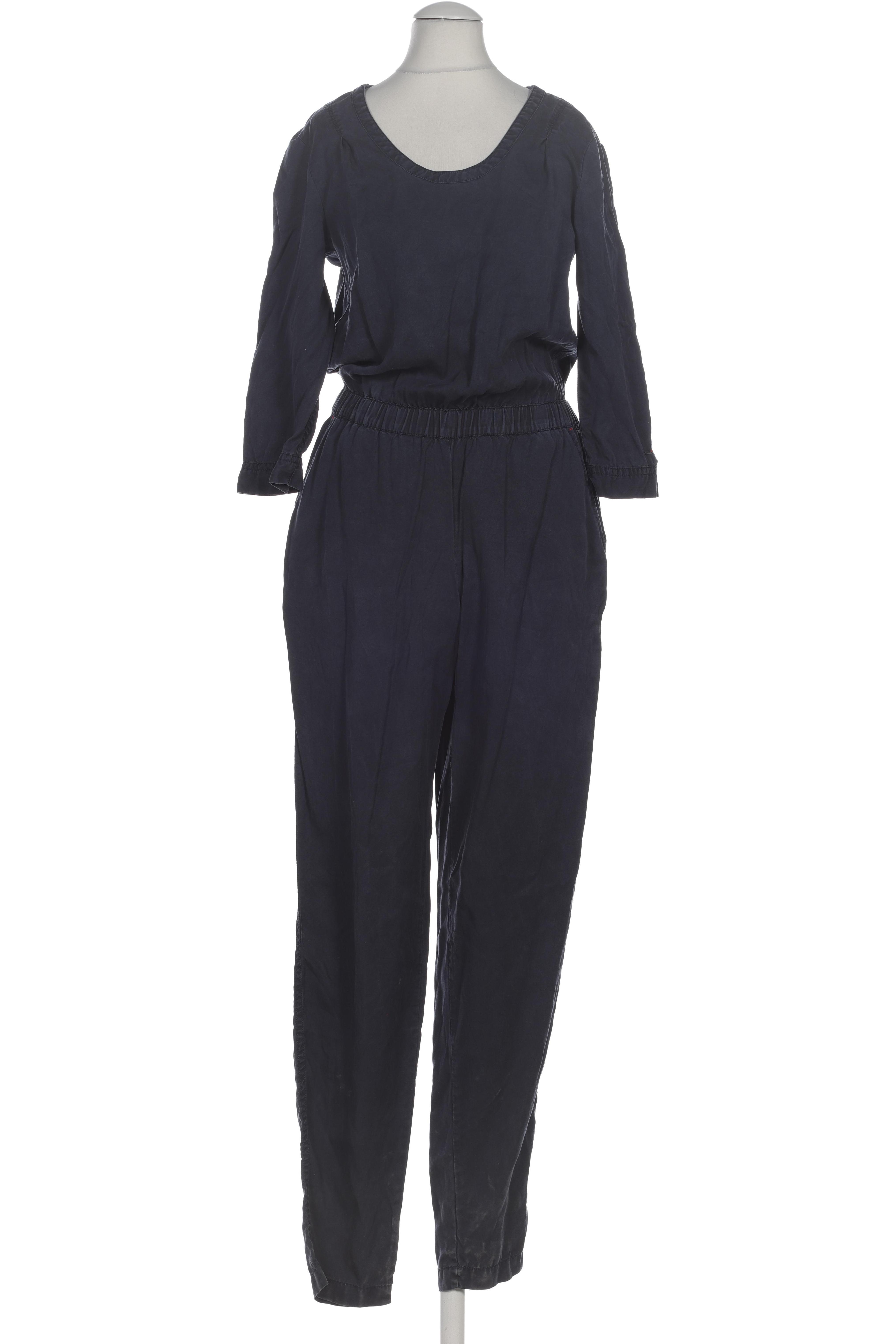 

Hilfiger Denim Damen Jumpsuit/Overall, blau, Gr.