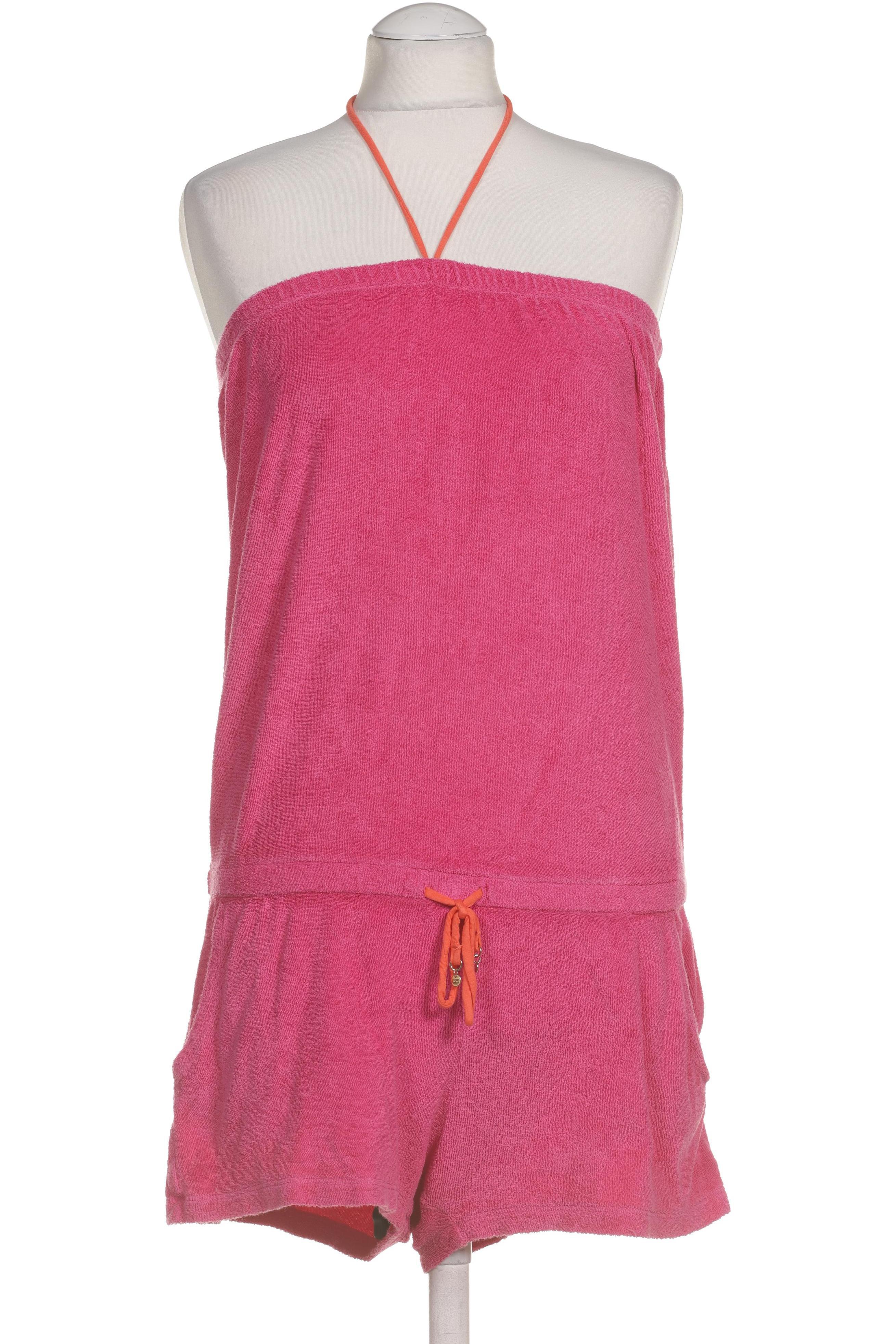 

Tommy Hilfiger Damen Jumpsuit/Overall, pink, Gr.