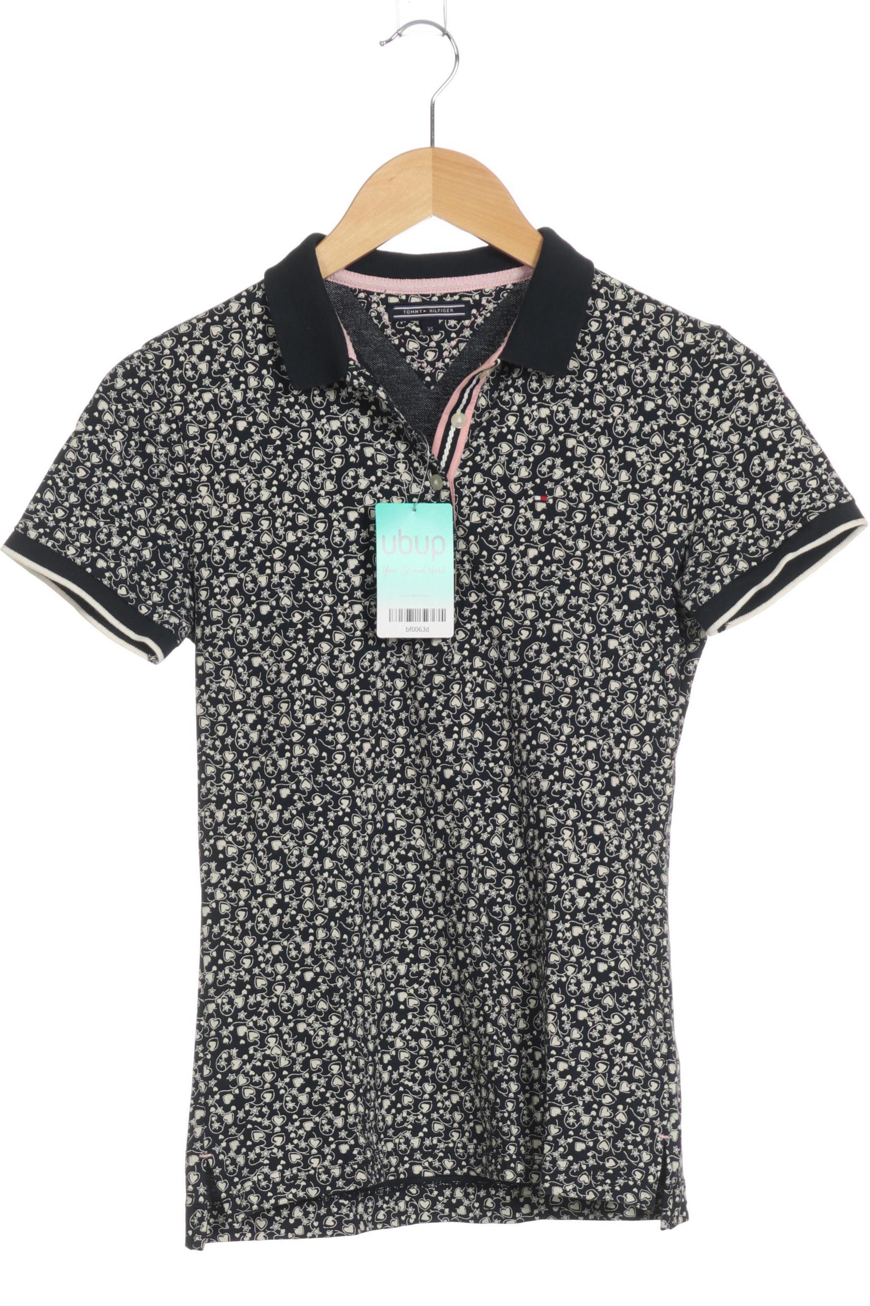 

Tommy Hilfiger Damen Poloshirt, , Gr.