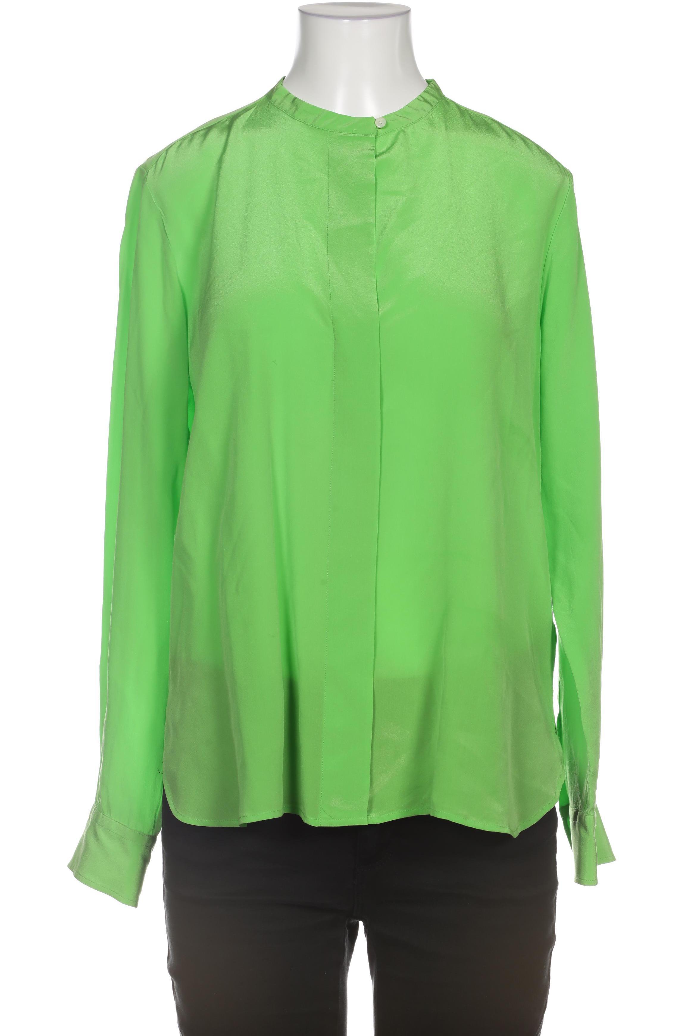 

Polo Ralph Lauren Damen Bluse, grün, Gr. 12