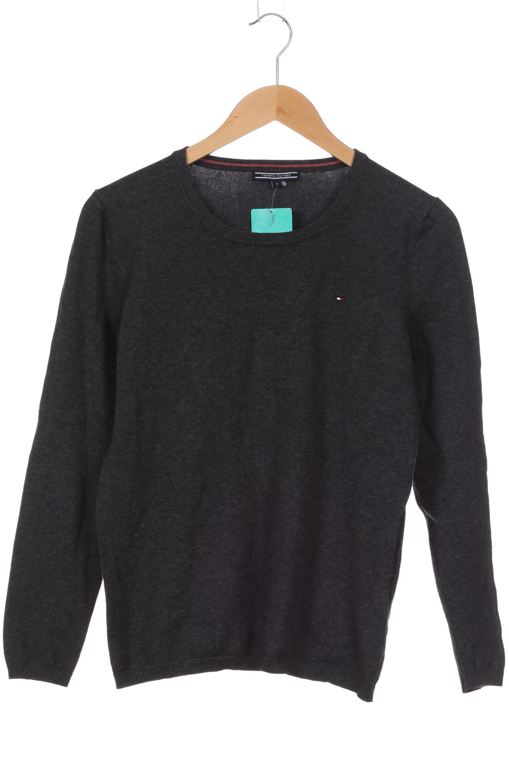 

Tommy Hilfiger Damen Pullover, grau, Gr.