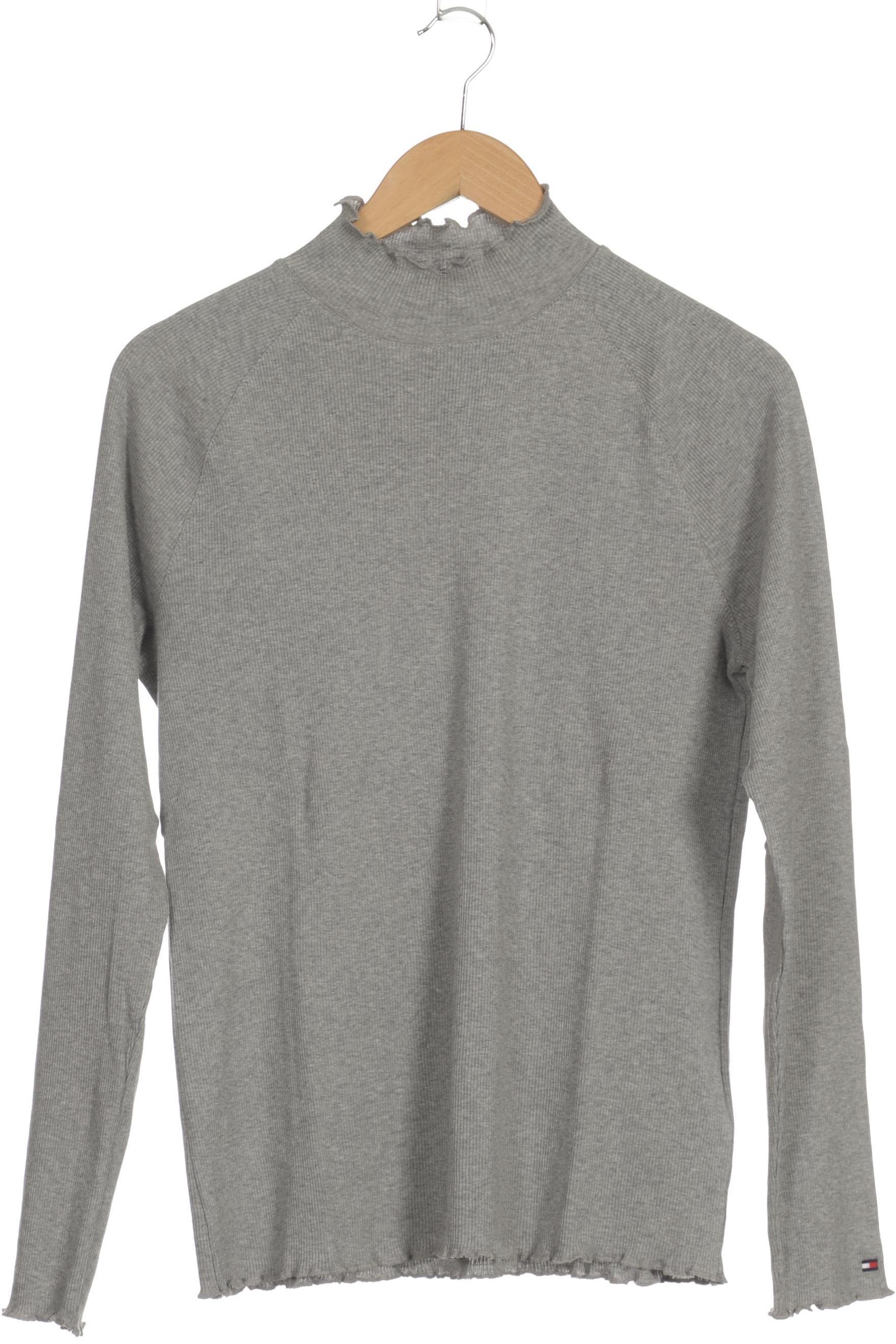 

Tommy Hilfiger Damen Pullover, grau, Gr.