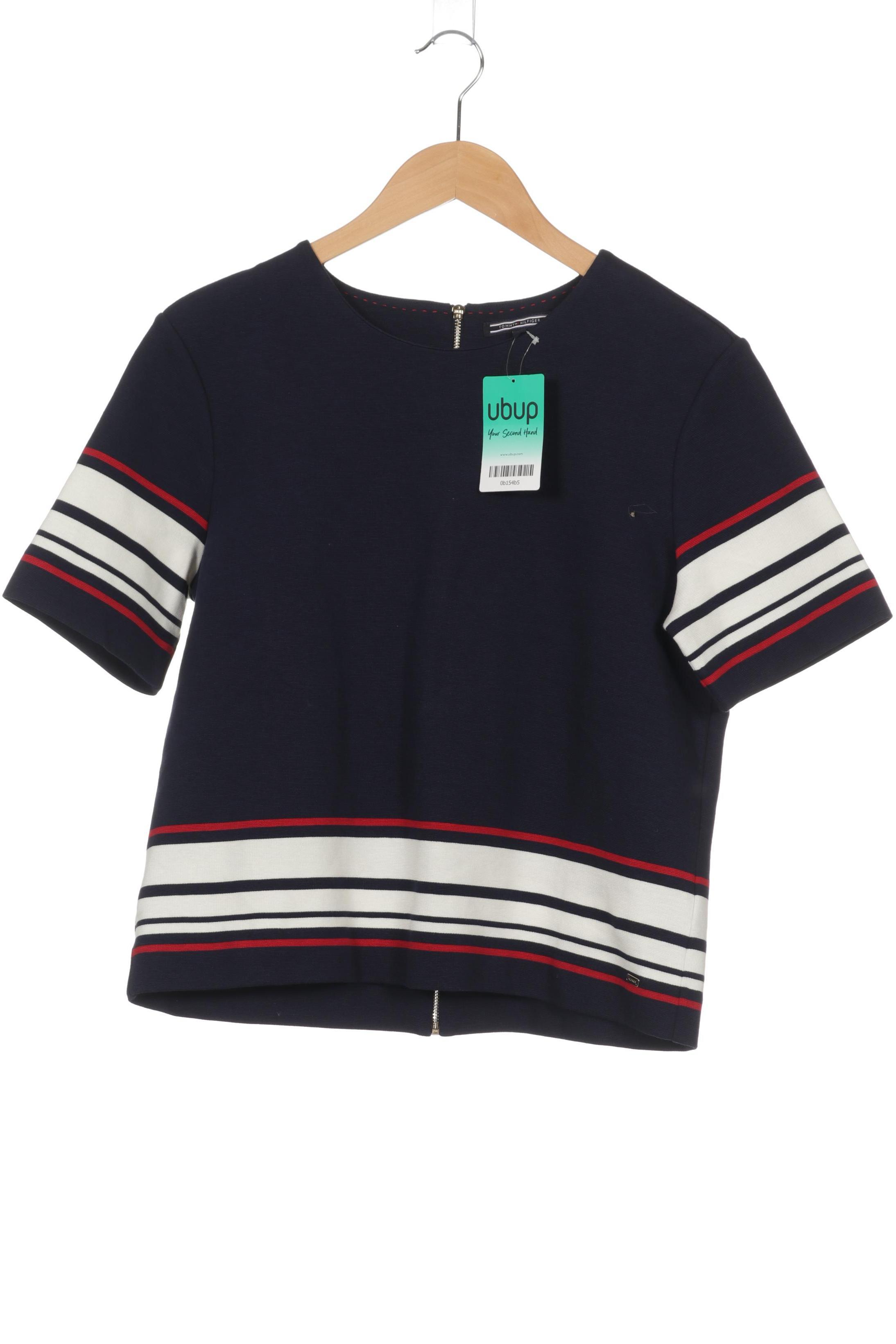 

Tommy Hilfiger Damen Pullover, lila, Gr.