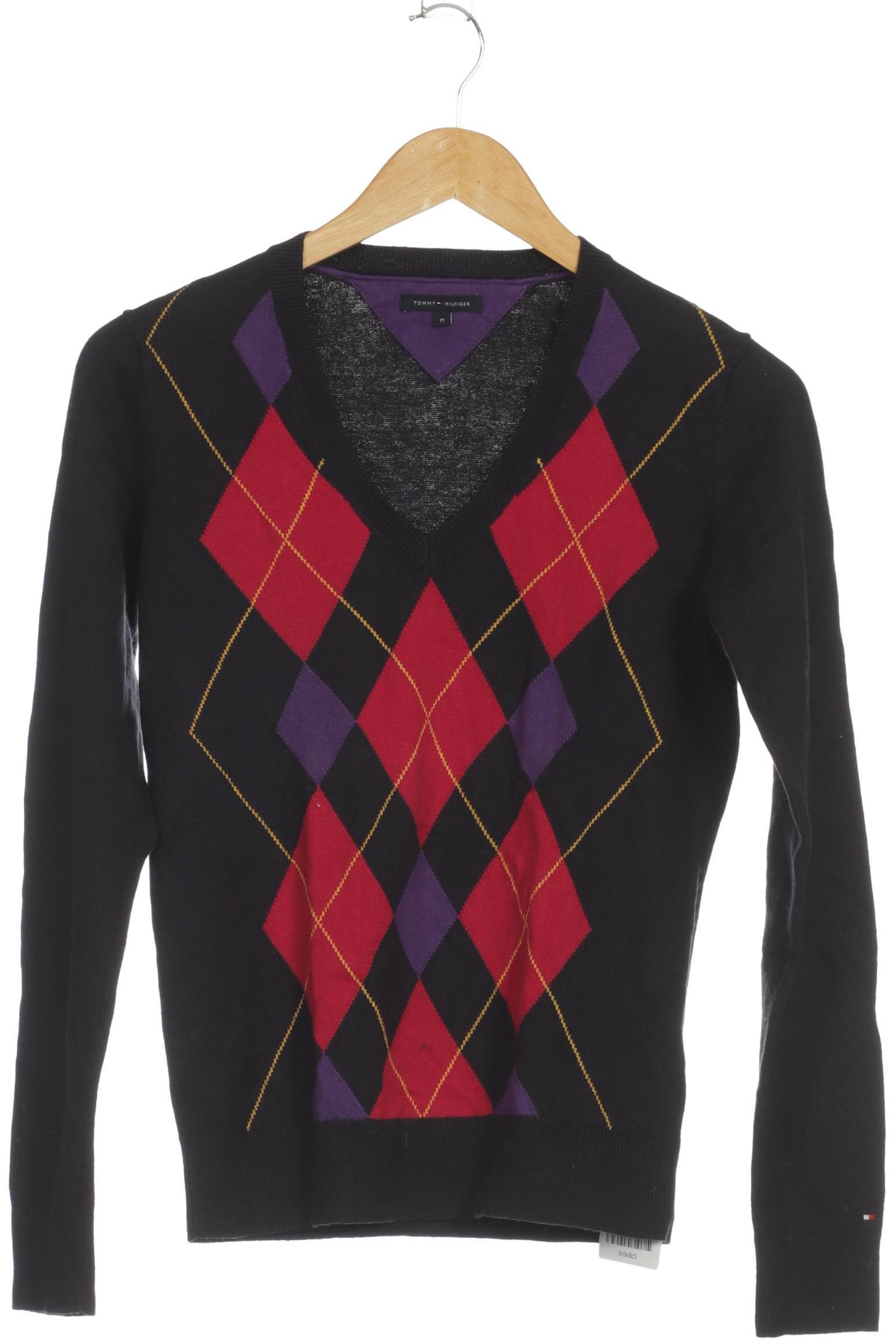 

Tommy Hilfiger Damen Pullover, blau, Gr.