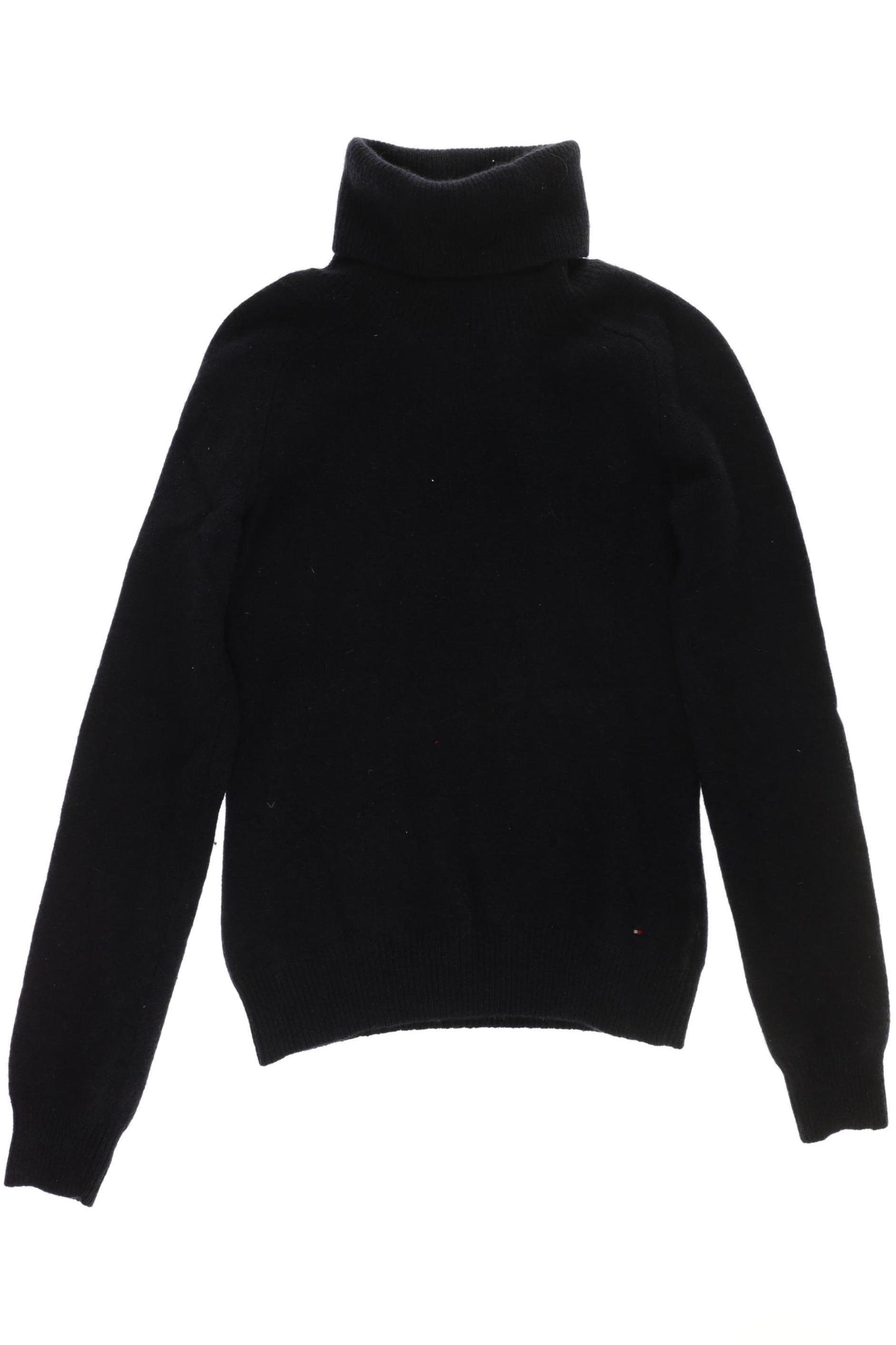 

Tommy Hilfiger Damen Pullover, grau, Gr.