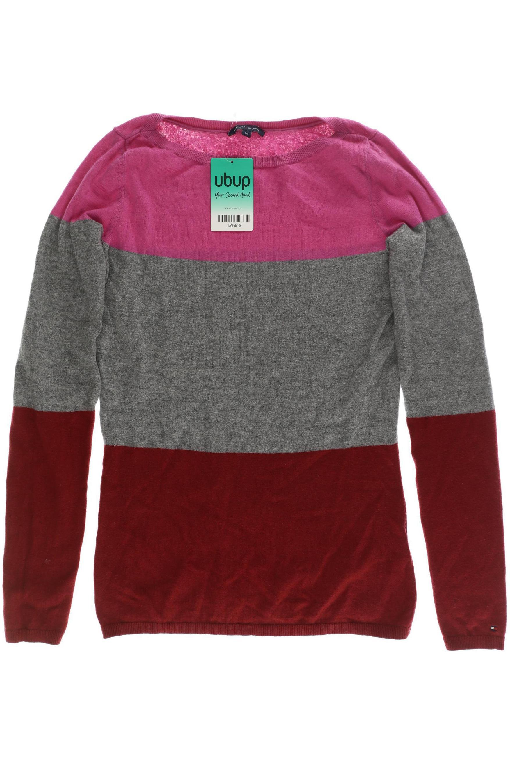 

Tommy Hilfiger Damen Pullover, mehrfarbig, Gr.