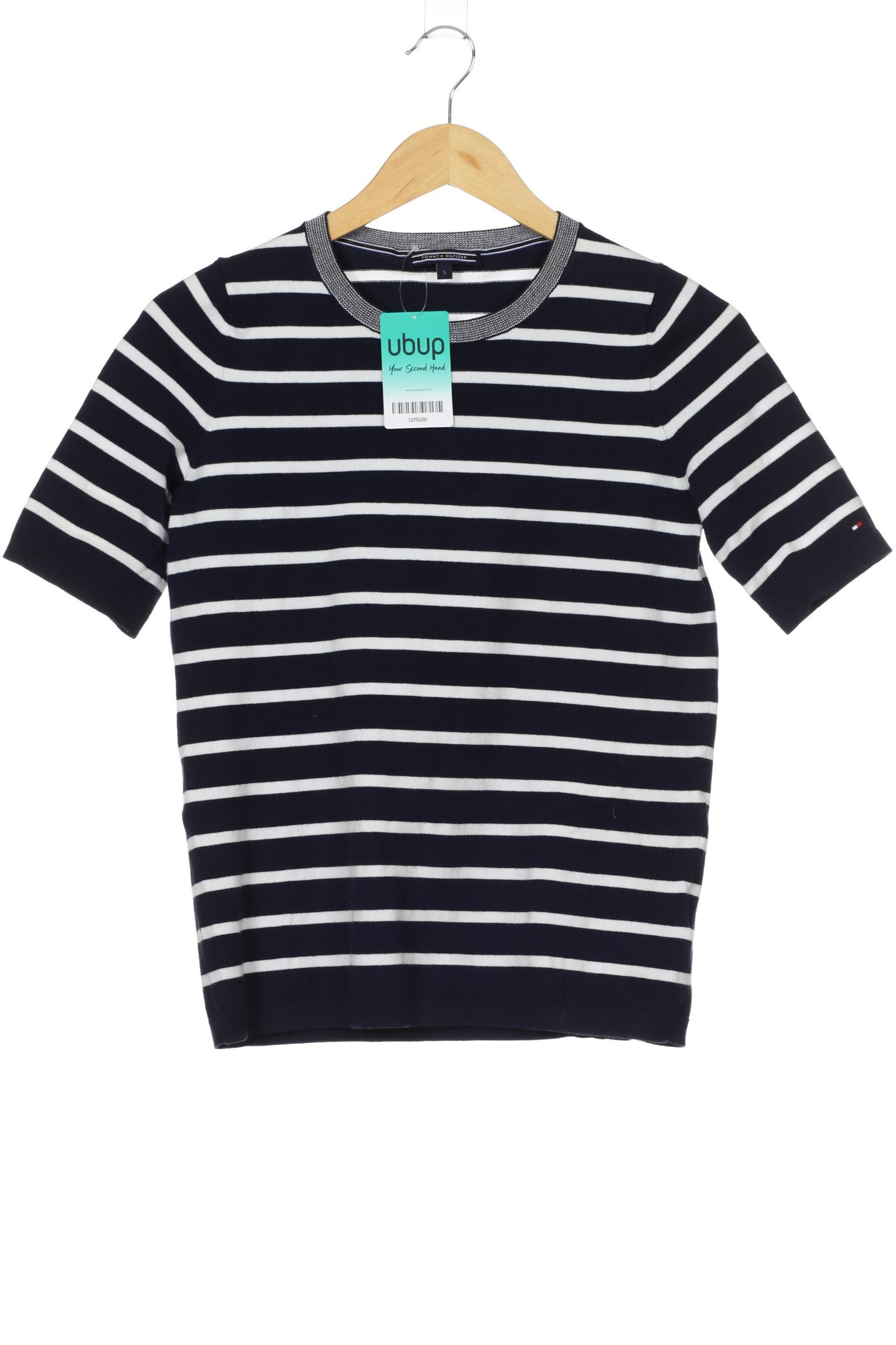 

Tommy Hilfiger Damen Pullover, blau, Gr.