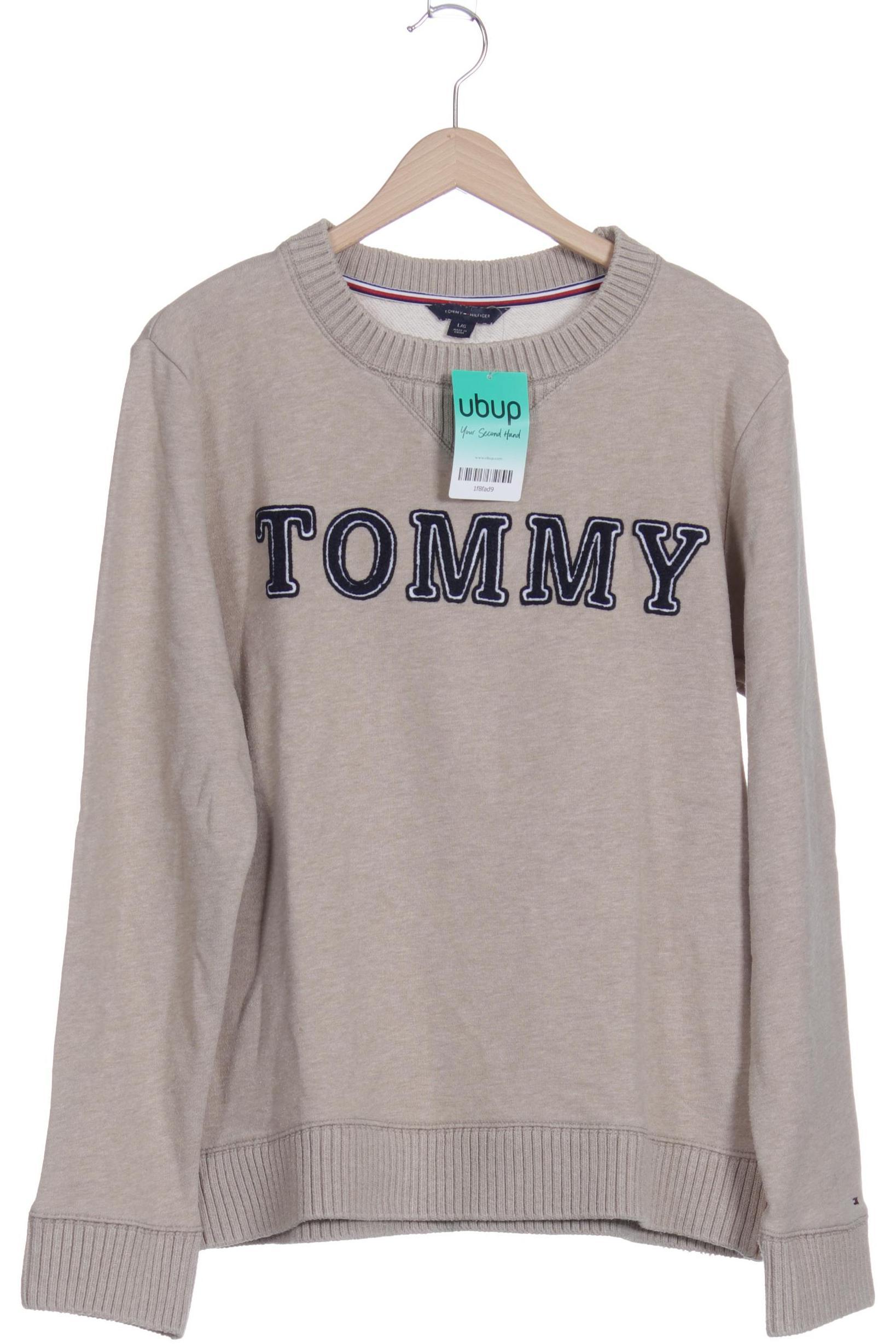 Thumbnail - Tommy Hilfiger Damen Sweatshirt, beige, Gr.