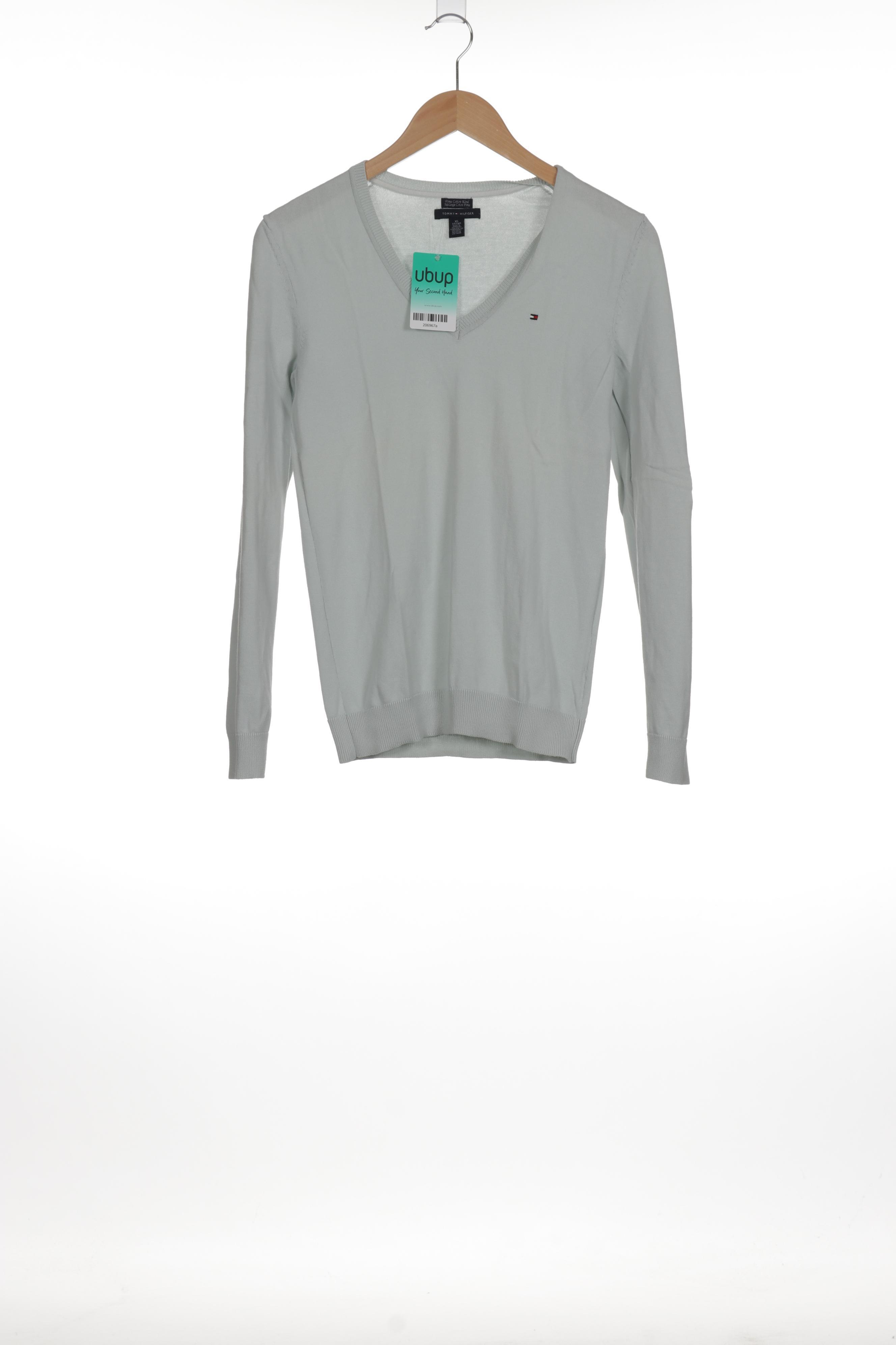 

Tommy Hilfiger Damen Pullover, türkis, Gr.