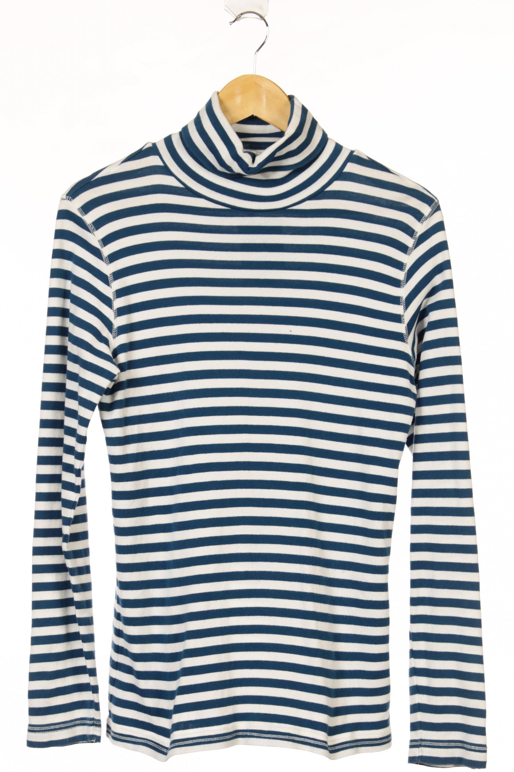 

Tommy Hilfiger Damen Pullover, blau, Gr.