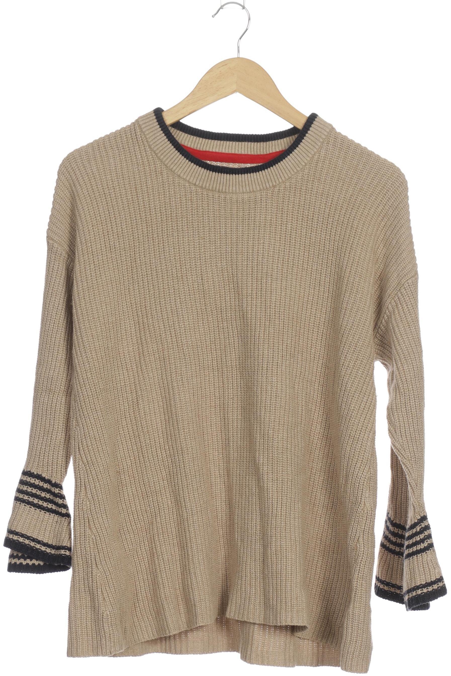 

Tommy Hilfiger Damen Pullover, beige, Gr.