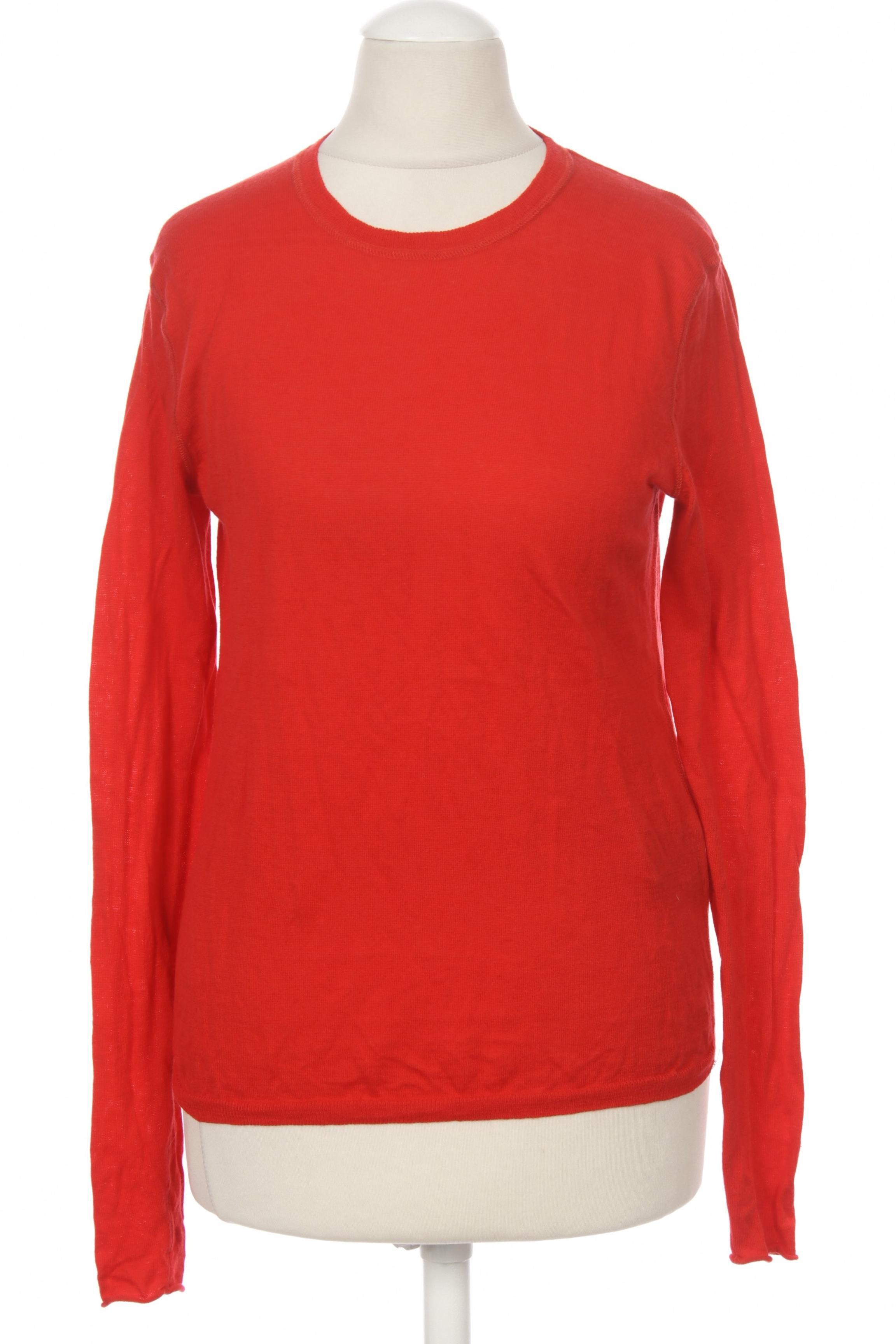 

Tommy Hilfiger Damen Pullover, rot, Gr.