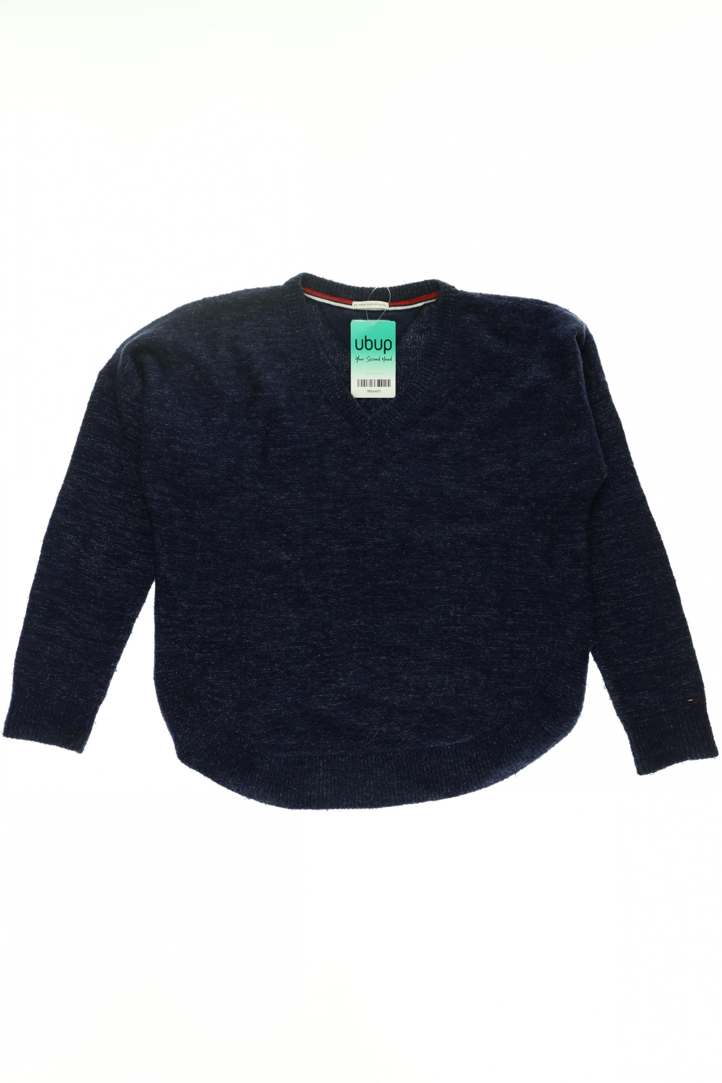 

Hilfiger Denim Damen Pullover, blau, Gr.