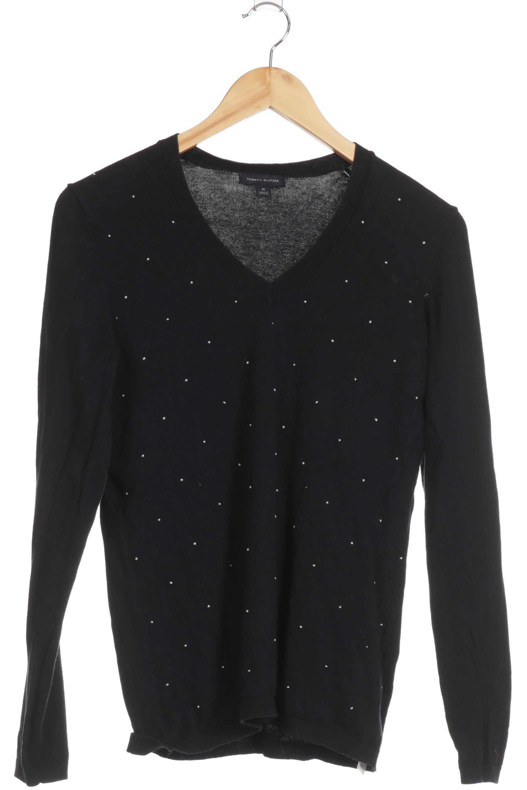 

Tommy Hilfiger Damen Pullover, blau, Gr.