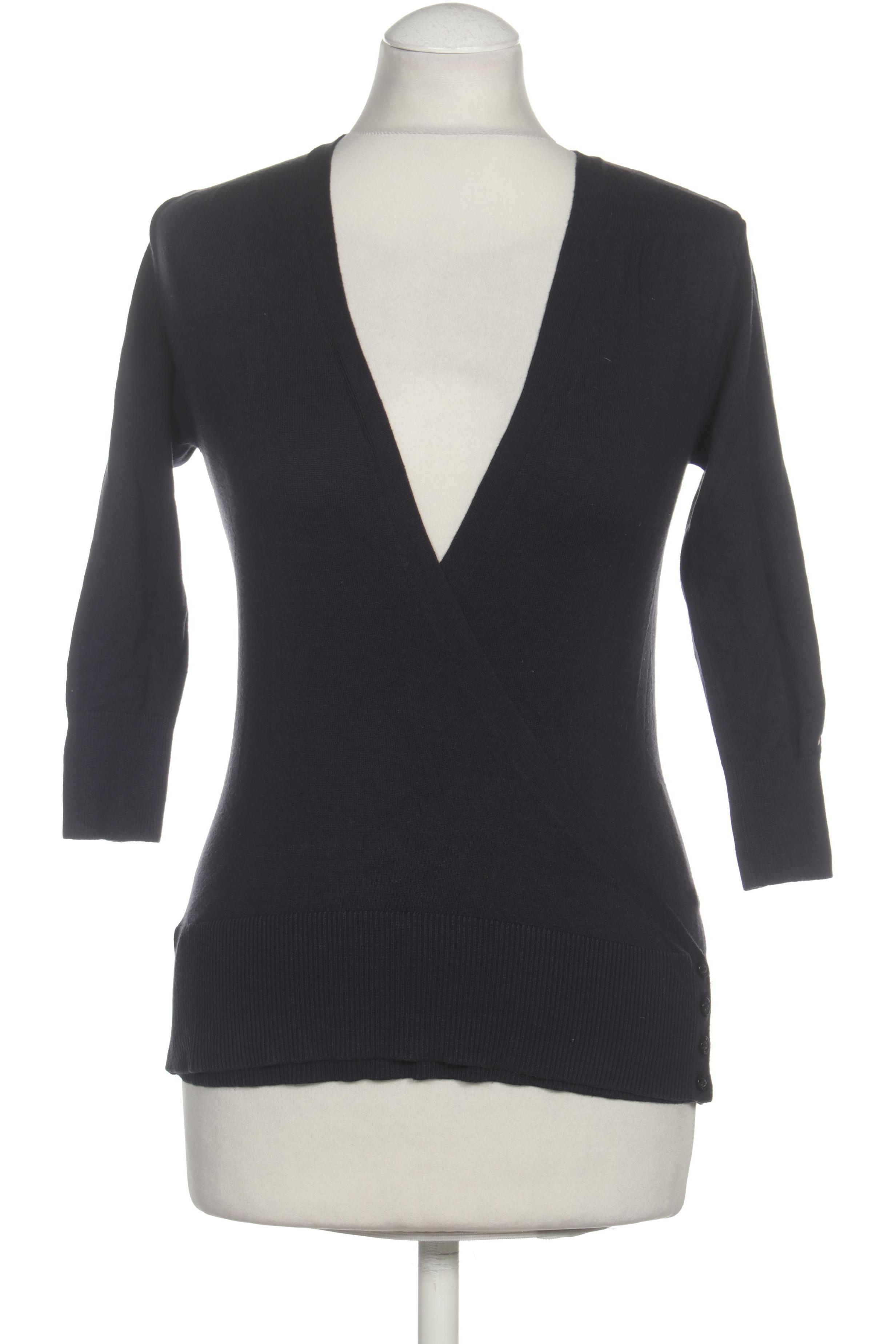 

Tommy Hilfiger Damen Pullover, blau, Gr.