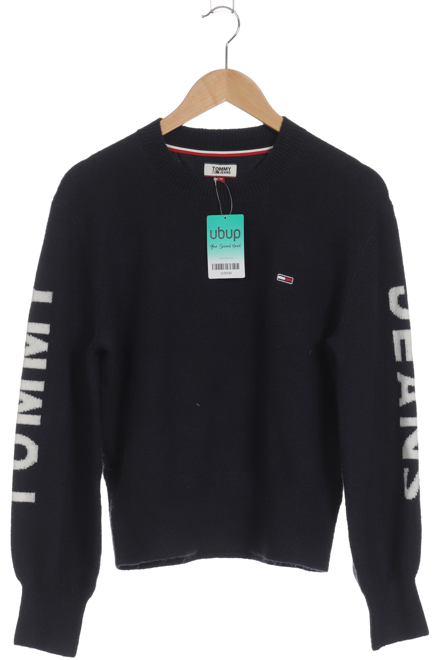 

Tommy Hilfiger Damen Pullover, blau, Gr.