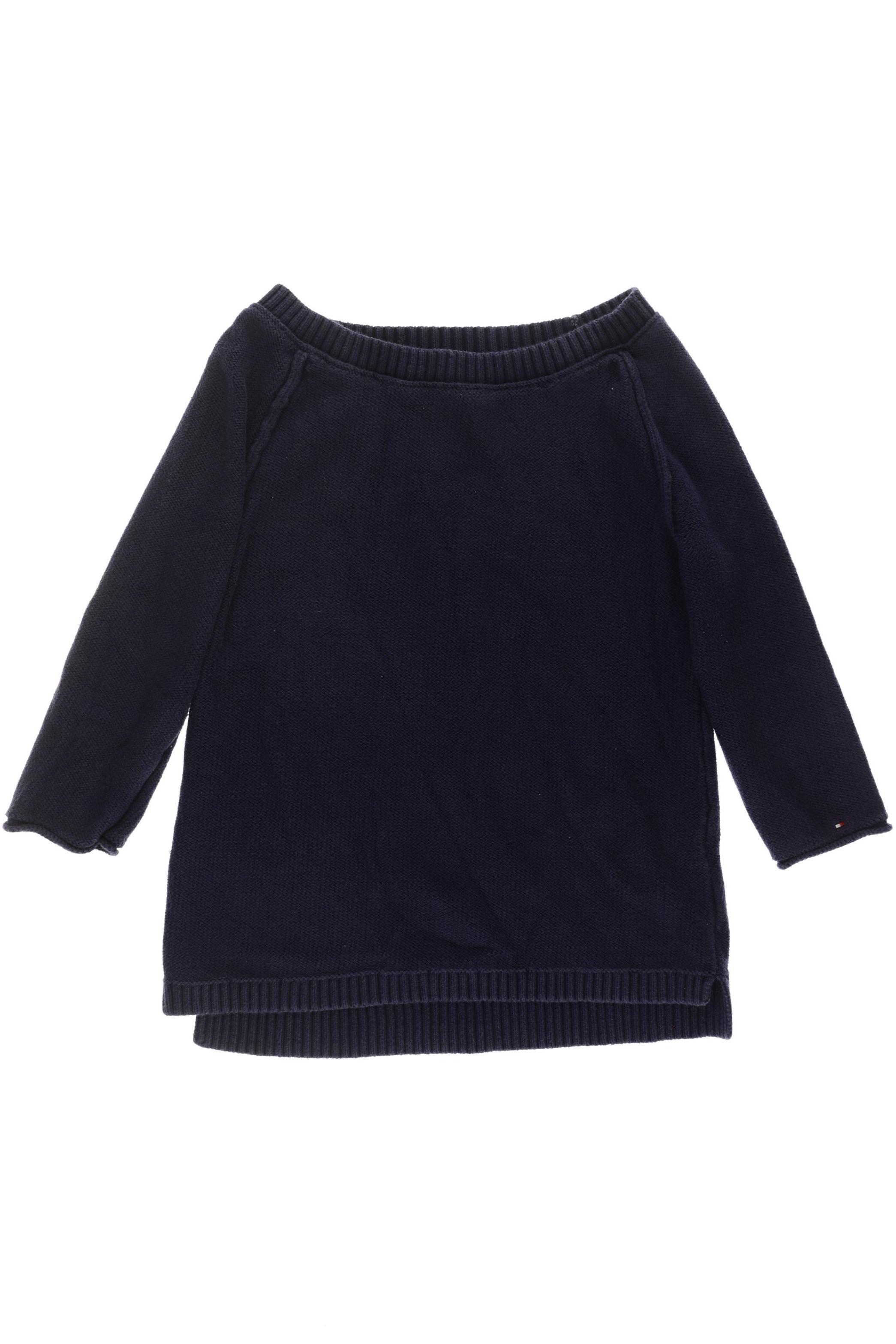 

Tommy Hilfiger Damen Pullover, blau, Gr.