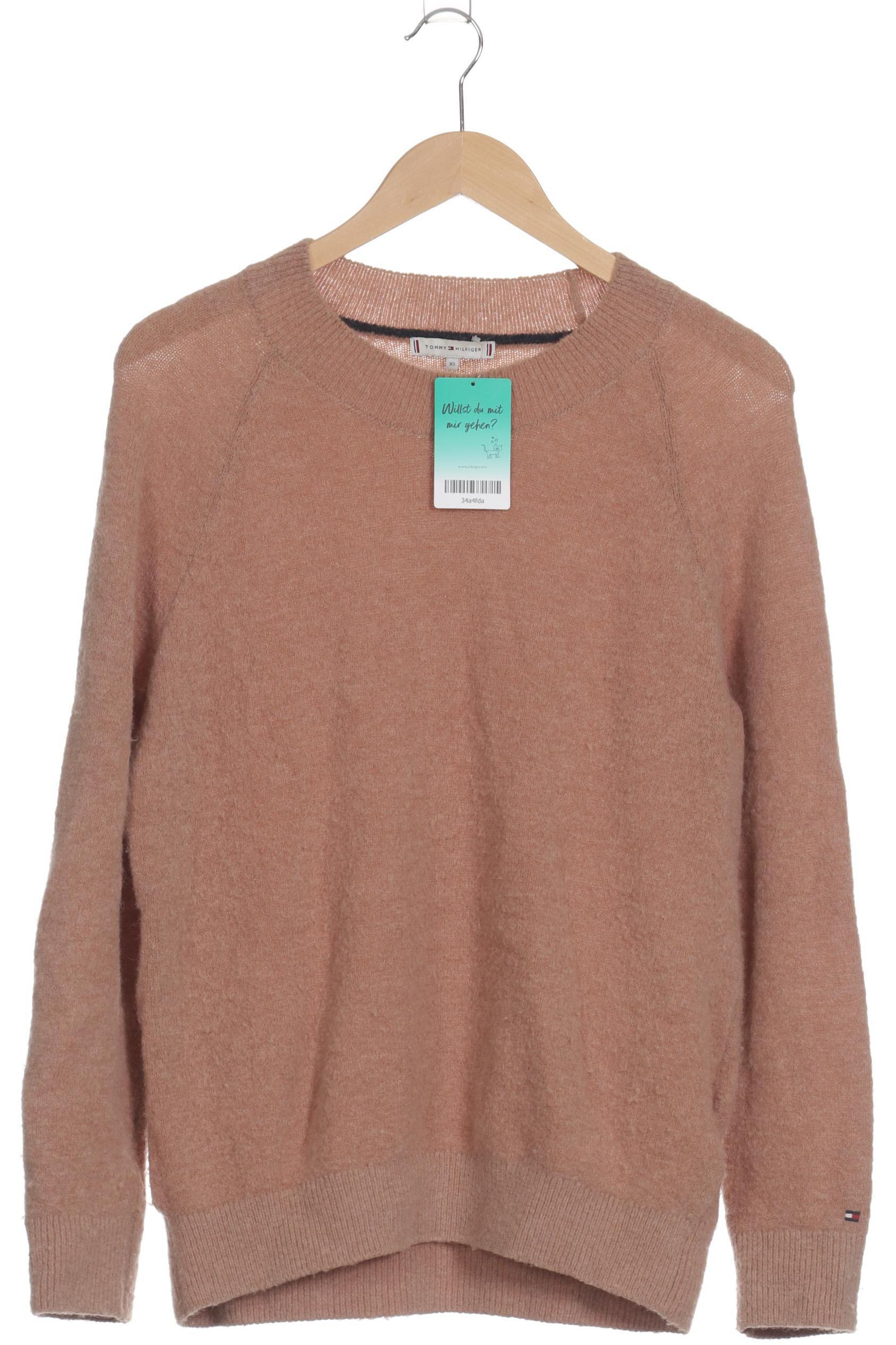 

Tommy Hilfiger Damen Pullover, beige, Gr.
