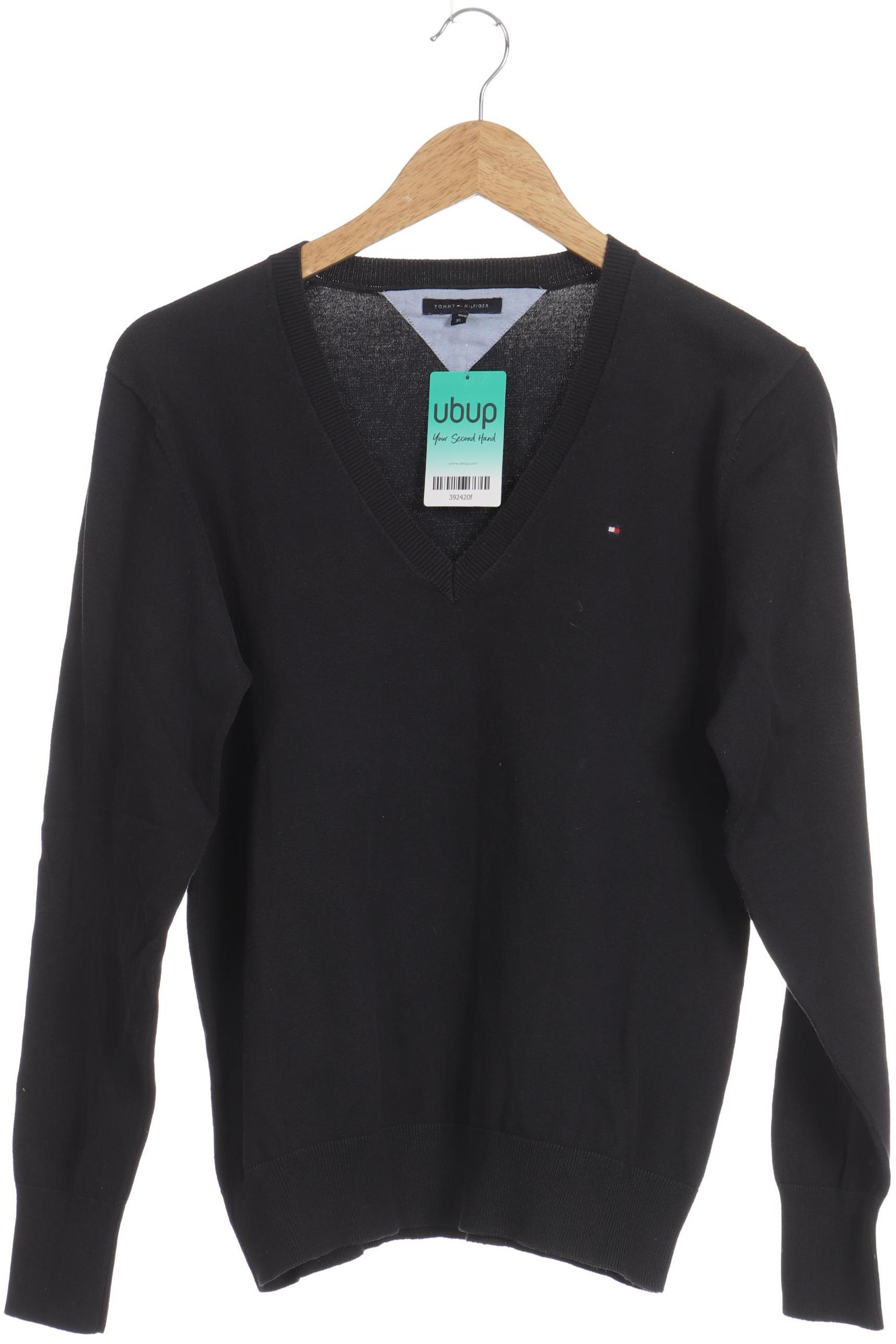 

Tommy Hilfiger Damen Pullover, blau, Gr.